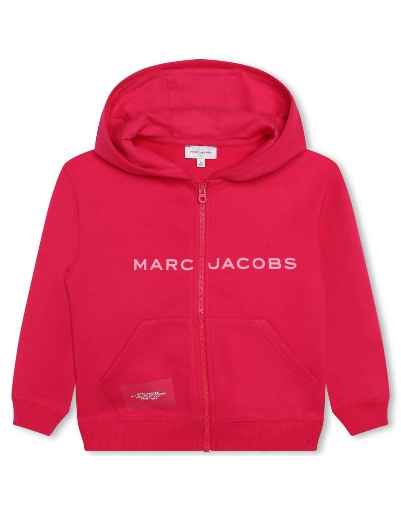 MARC JACOBS Sweatshirt Kinder Rosa von MARC JACOBS