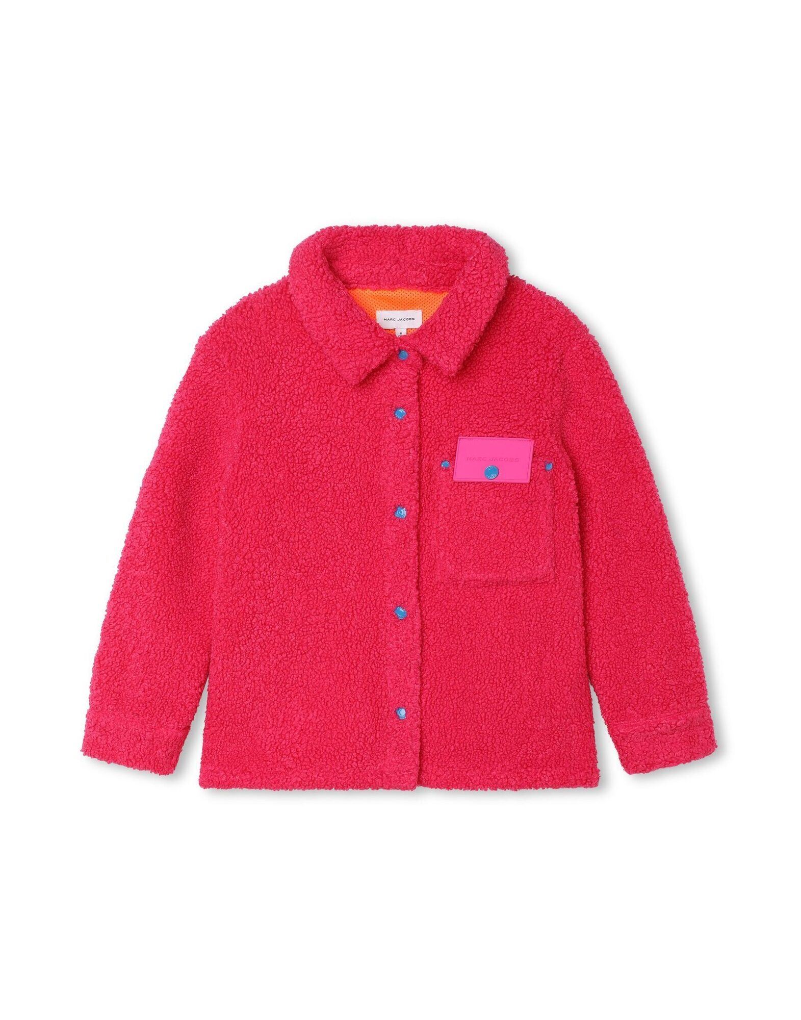 MARC JACOBS Sweatshirt Kinder Rosa von MARC JACOBS