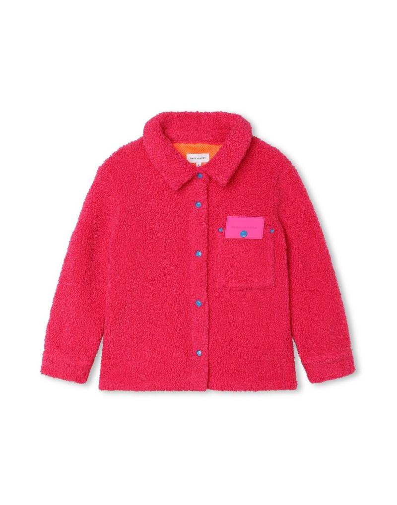 MARC JACOBS Sweatshirt Kinder Rosa von MARC JACOBS