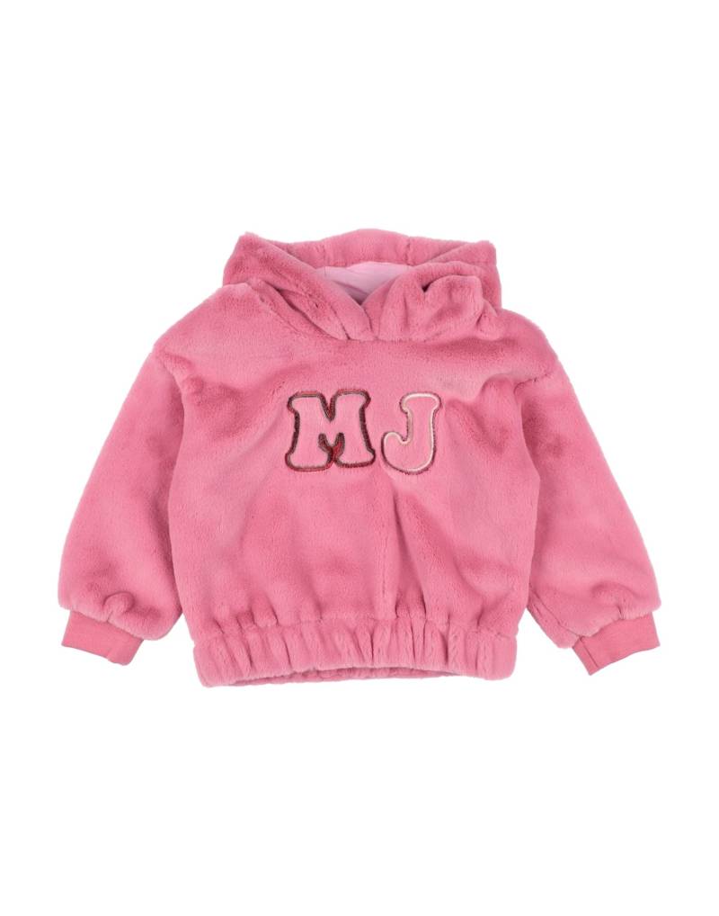 MARC JACOBS Sweatshirt Kinder Rosa von MARC JACOBS