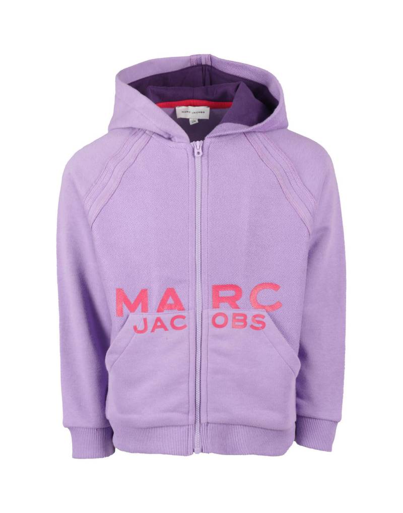 MARC JACOBS Sweatshirt Kinder Rosa von MARC JACOBS