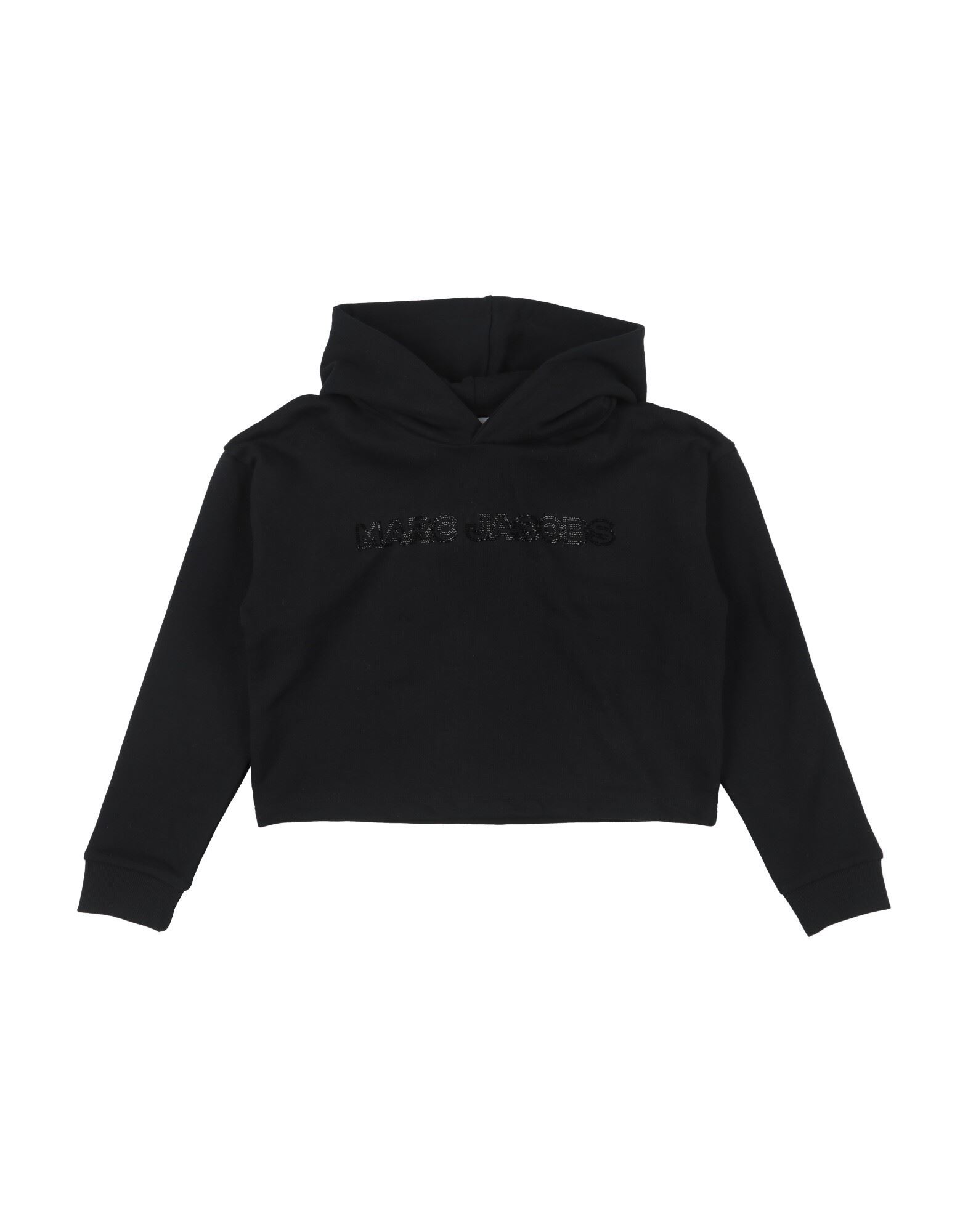 MARC JACOBS Sweatshirt Kinder Schwarz MARC JACOBS Sweatshirt Kinder Schwarz von MARC JACOBS
