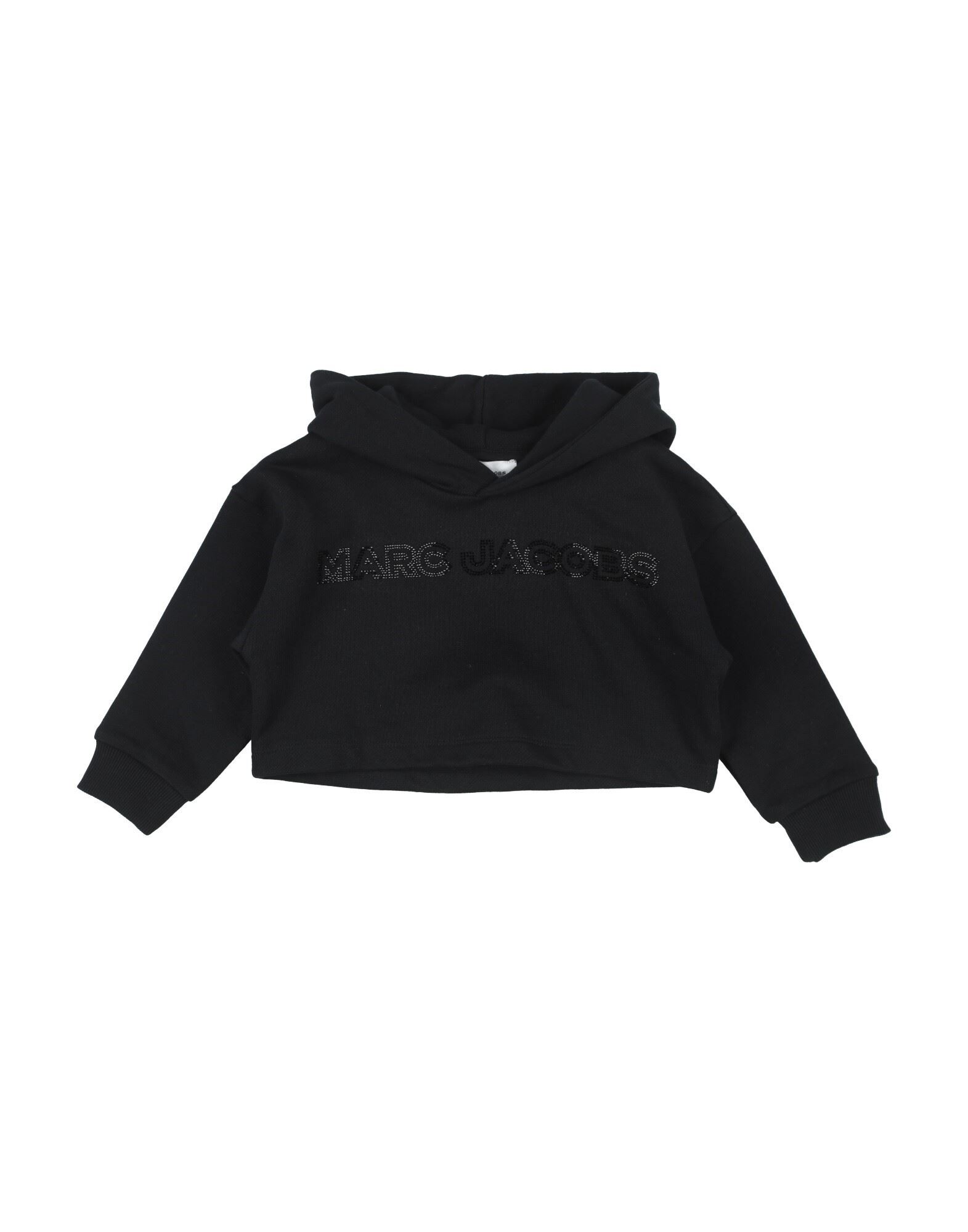 MARC JACOBS Sweatshirt Kinder Schwarz MARC JACOBS Sweatshirt Kinder Schwarz von MARC JACOBS