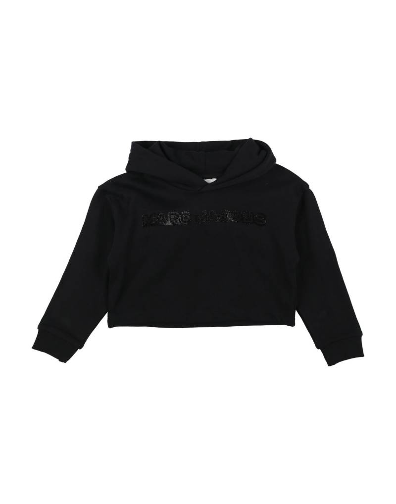 MARC JACOBS Sweatshirt Kinder Schwarz von MARC JACOBS