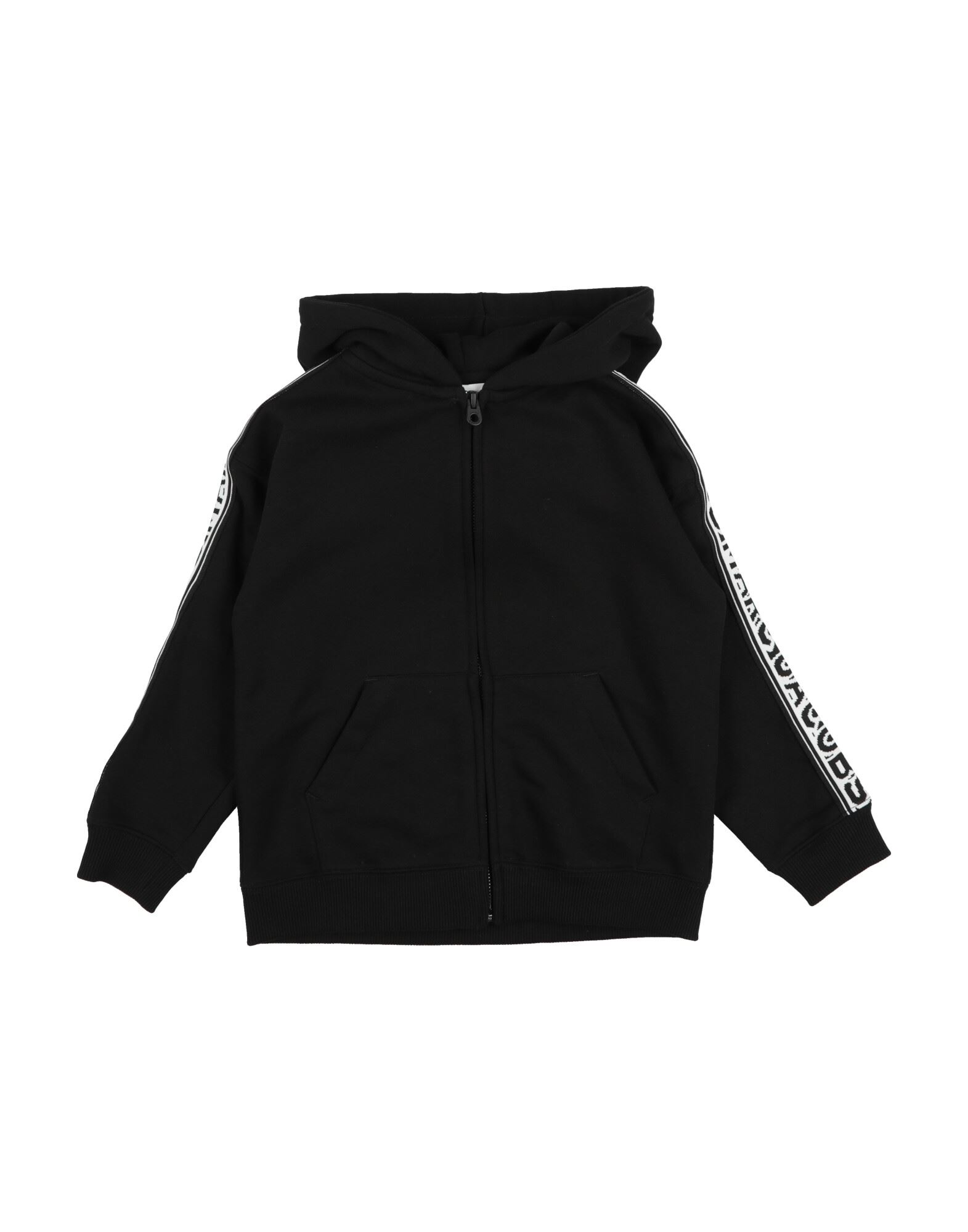 MARC JACOBS Sweatshirt Kinder Schwarz MARC JACOBS Sweatshirt Kinder Schwarz von MARC JACOBS