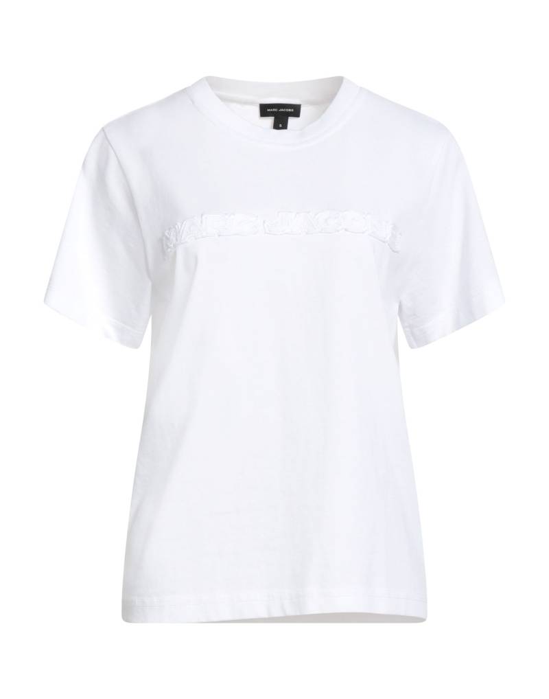 MARC JACOBS T-shirts Damen Weiß von MARC JACOBS