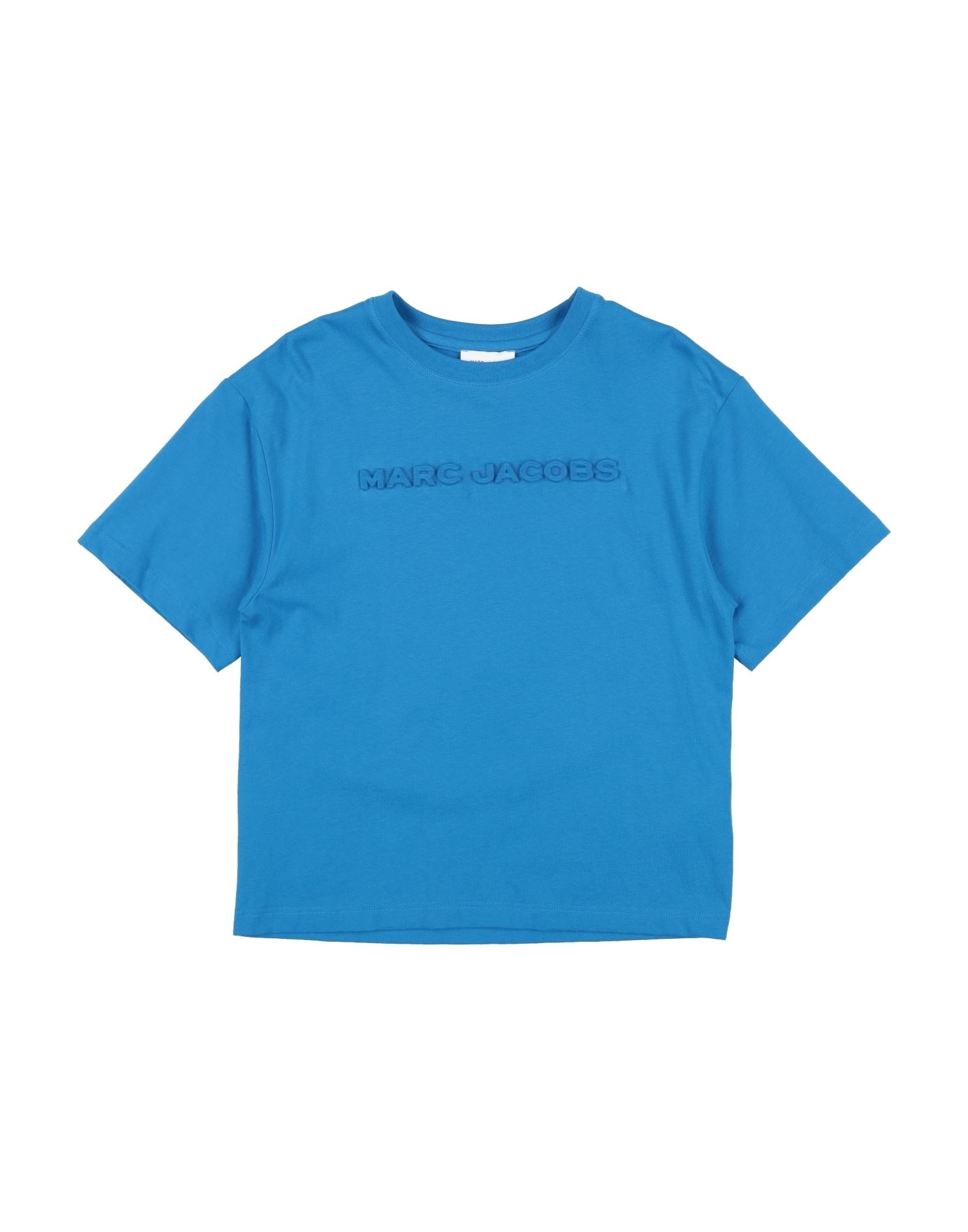 MARC JACOBS T-shirts Kinder Azurblau von MARC JACOBS