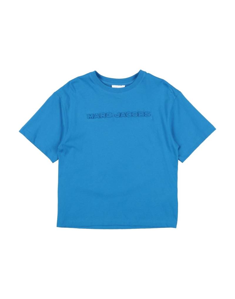 MARC JACOBS T-shirts Kinder Azurblau von MARC JACOBS