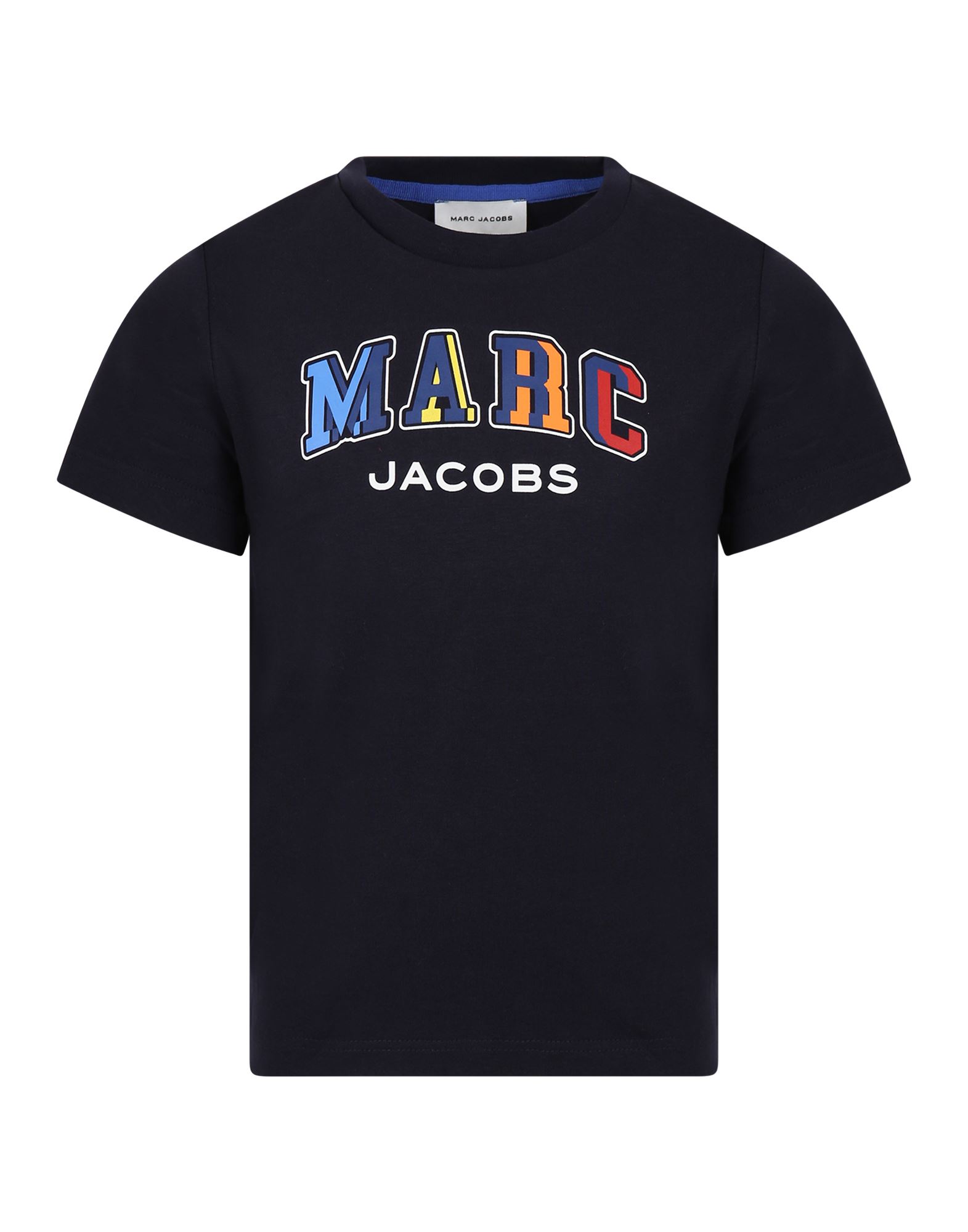 MARC JACOBS T-shirts Kinder Blau von MARC JACOBS