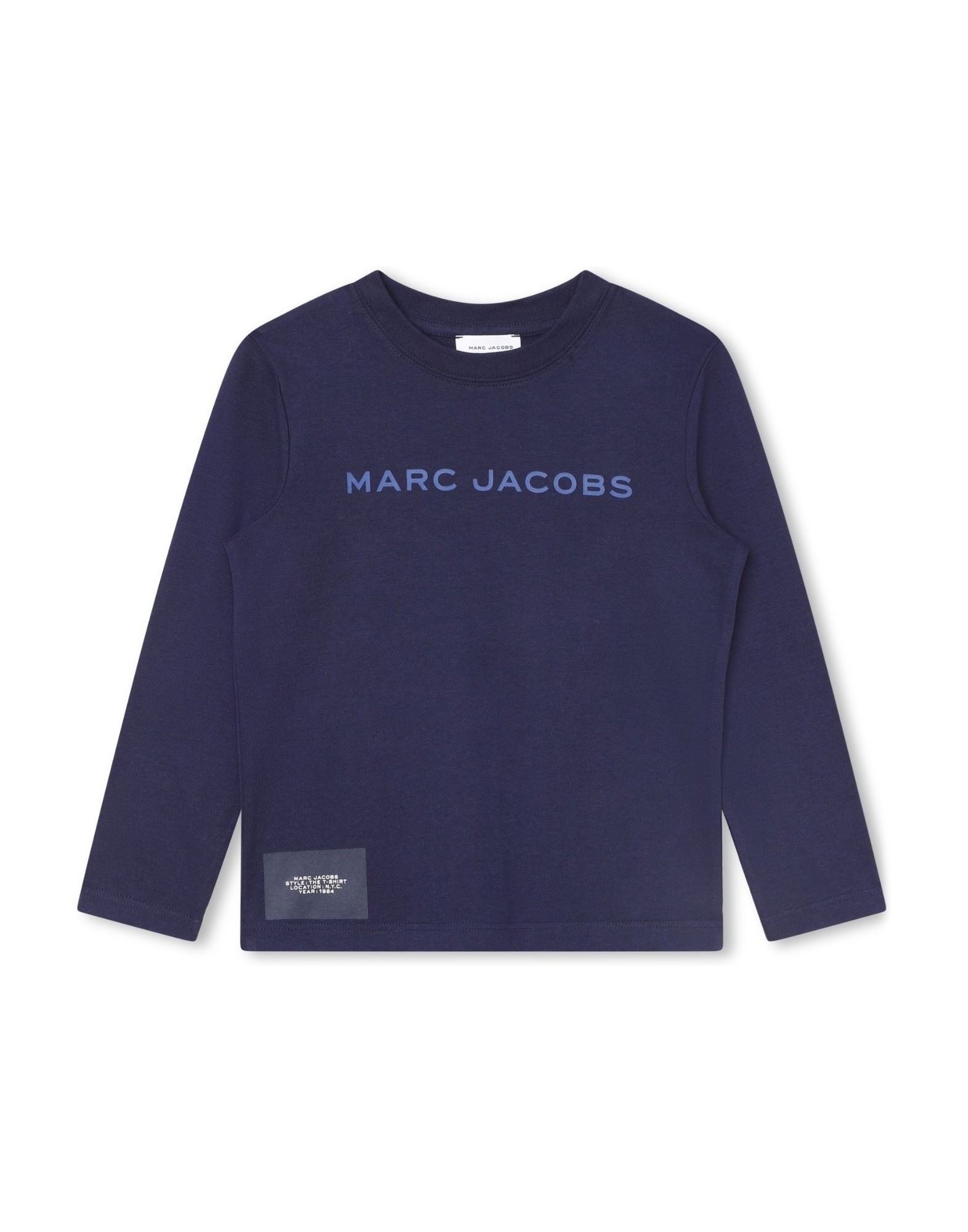 MARC JACOBS T-shirts Kinder Blau von MARC JACOBS