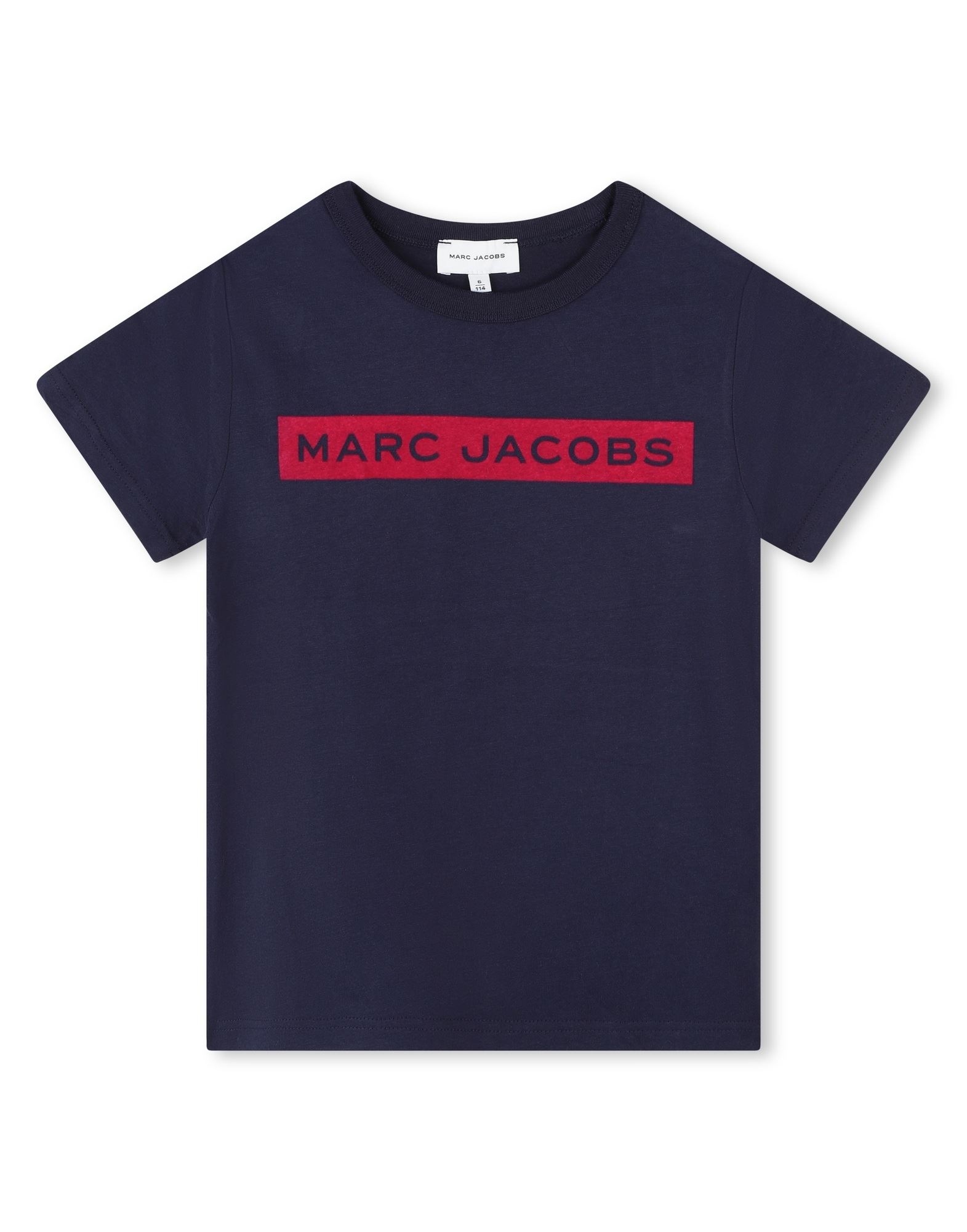 MARC JACOBS T-shirts Kinder Blau von MARC JACOBS