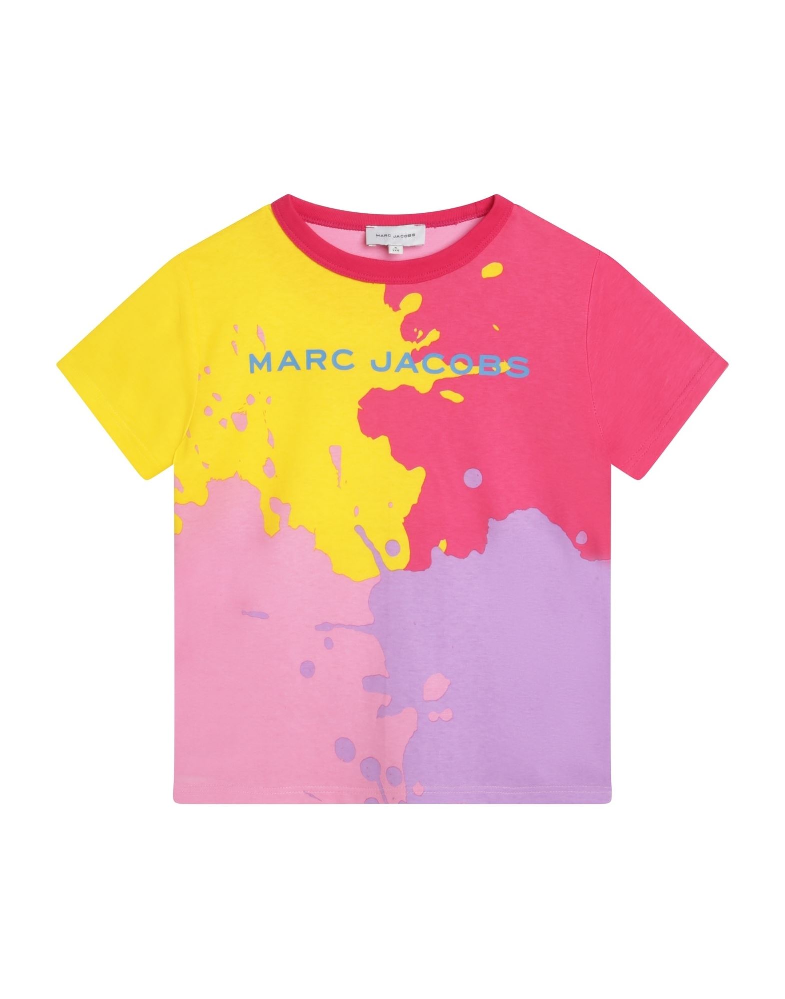 MARC JACOBS T-shirts Kinder Bunt von MARC JACOBS