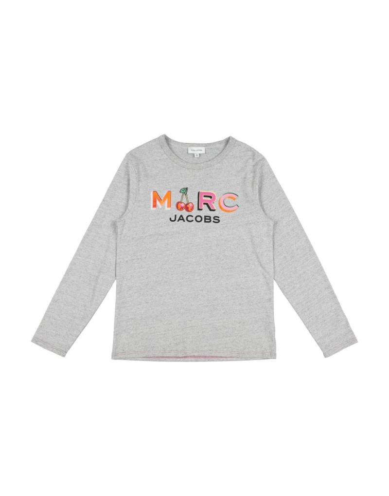 MARC JACOBS T-shirts Kinder Hellgrau von MARC JACOBS