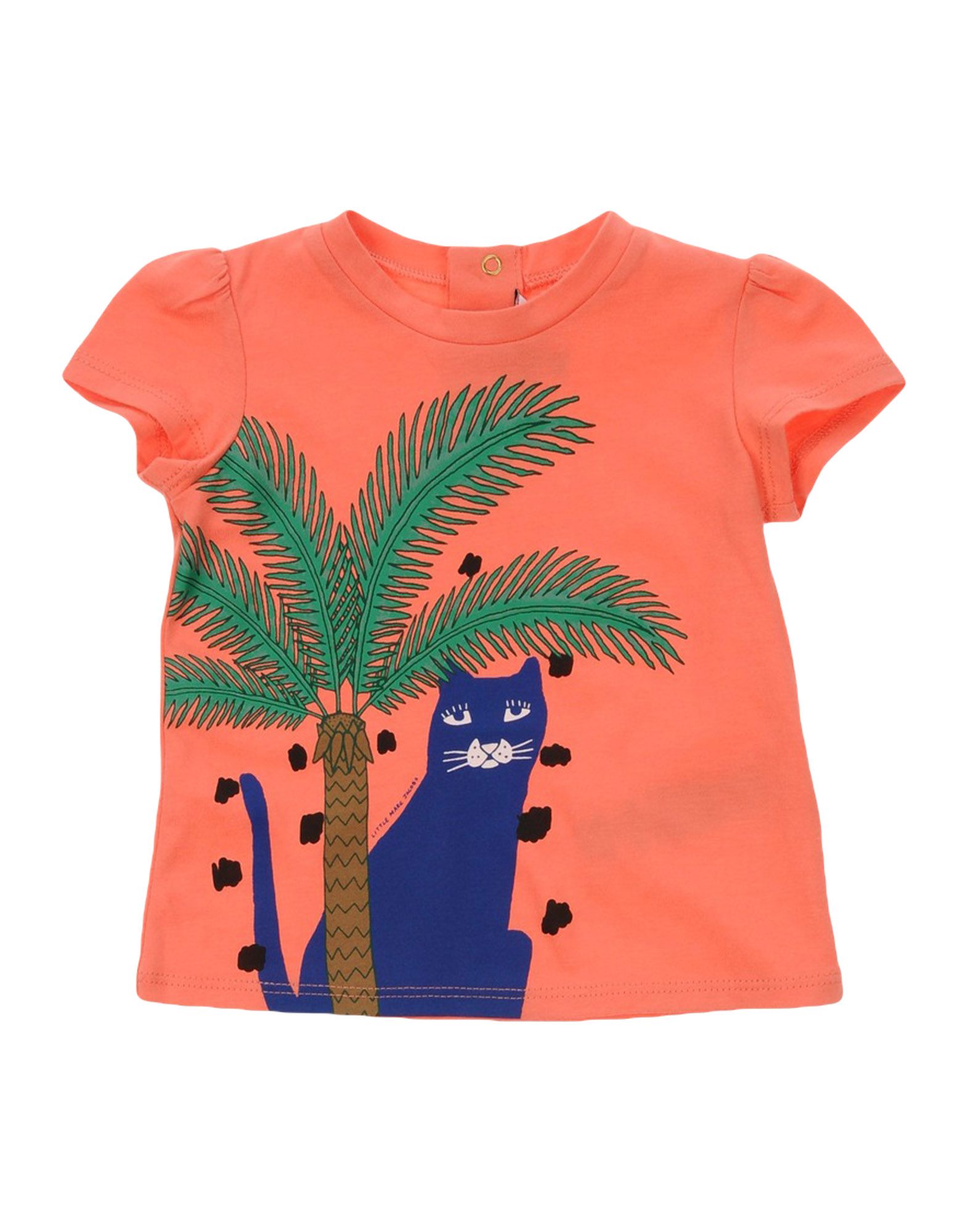 MARC JACOBS T-shirts Kinder Lachs von MARC JACOBS