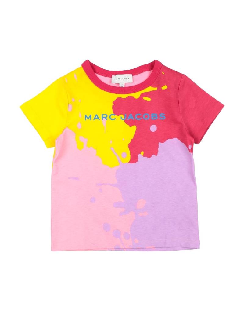 MARC JACOBS T-shirts Kinder Magenta von MARC JACOBS