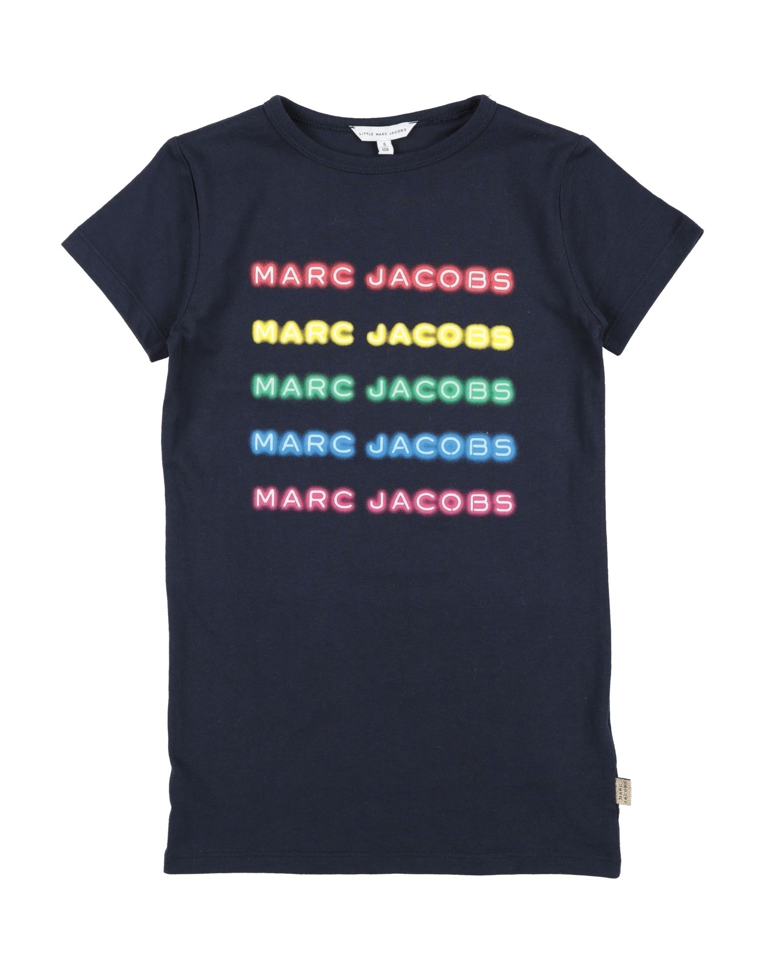 MARC JACOBS T-shirts Kinder Nachtblau von MARC JACOBS