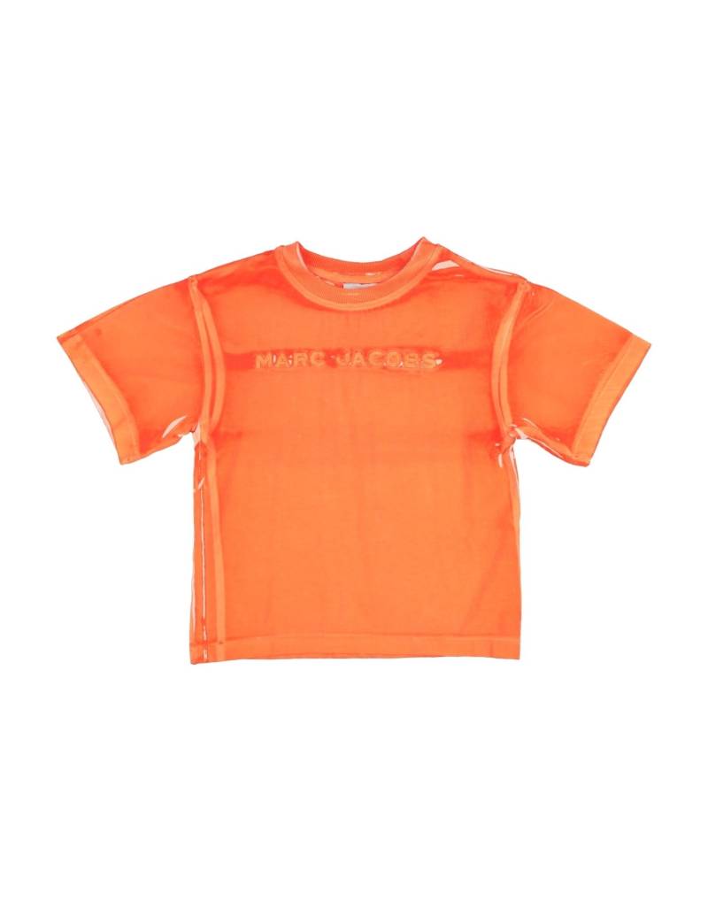 MARC JACOBS T-shirts Kinder Orange von MARC JACOBS