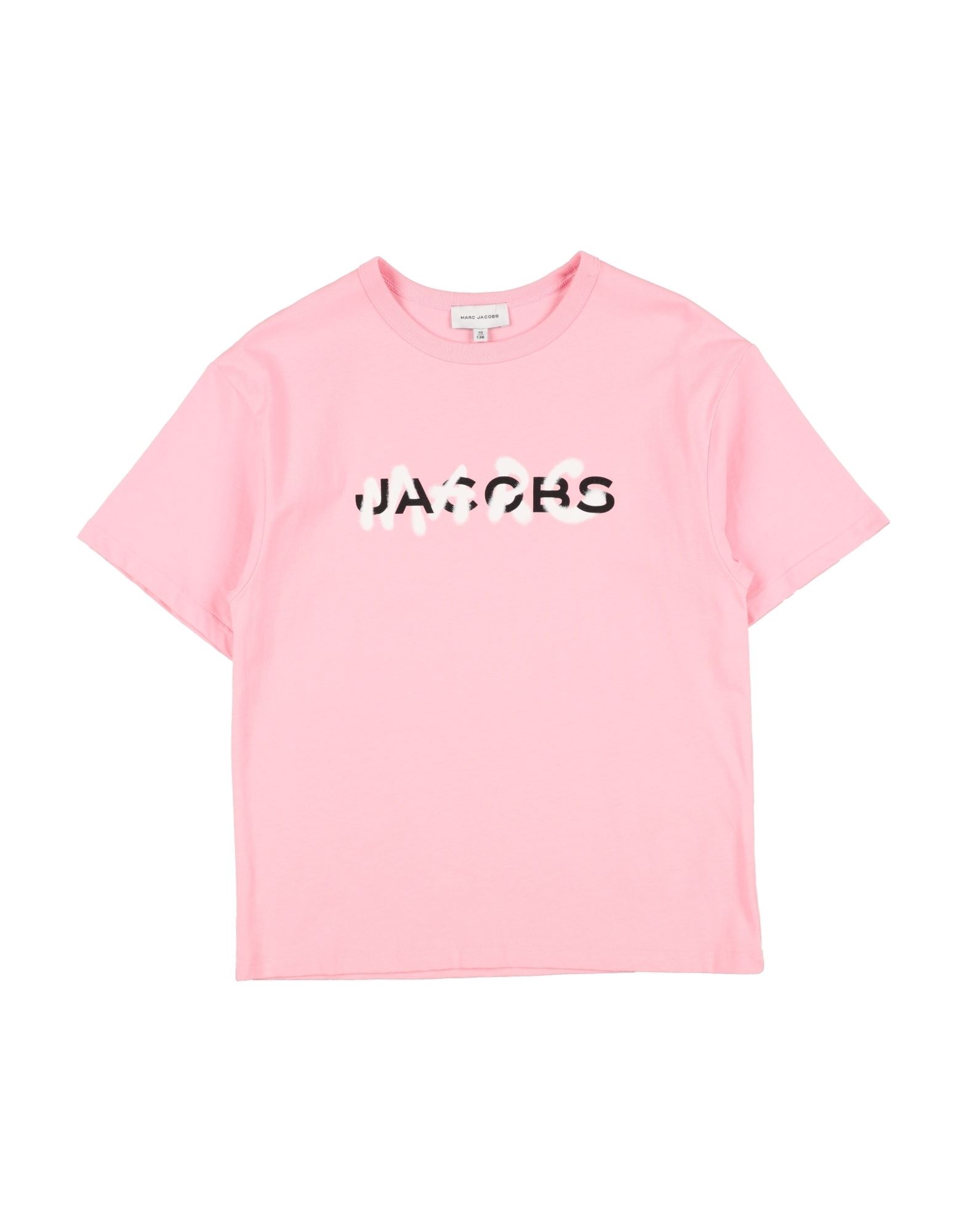 MARC JACOBS T-shirts Kinder Rosa von MARC JACOBS