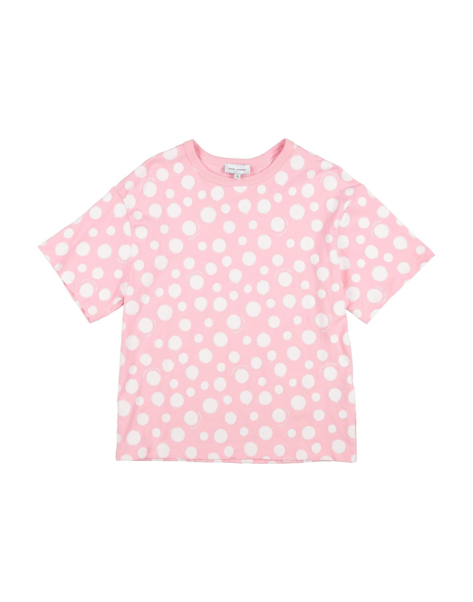 MARC JACOBS T-shirts Kinder Rosa von MARC JACOBS