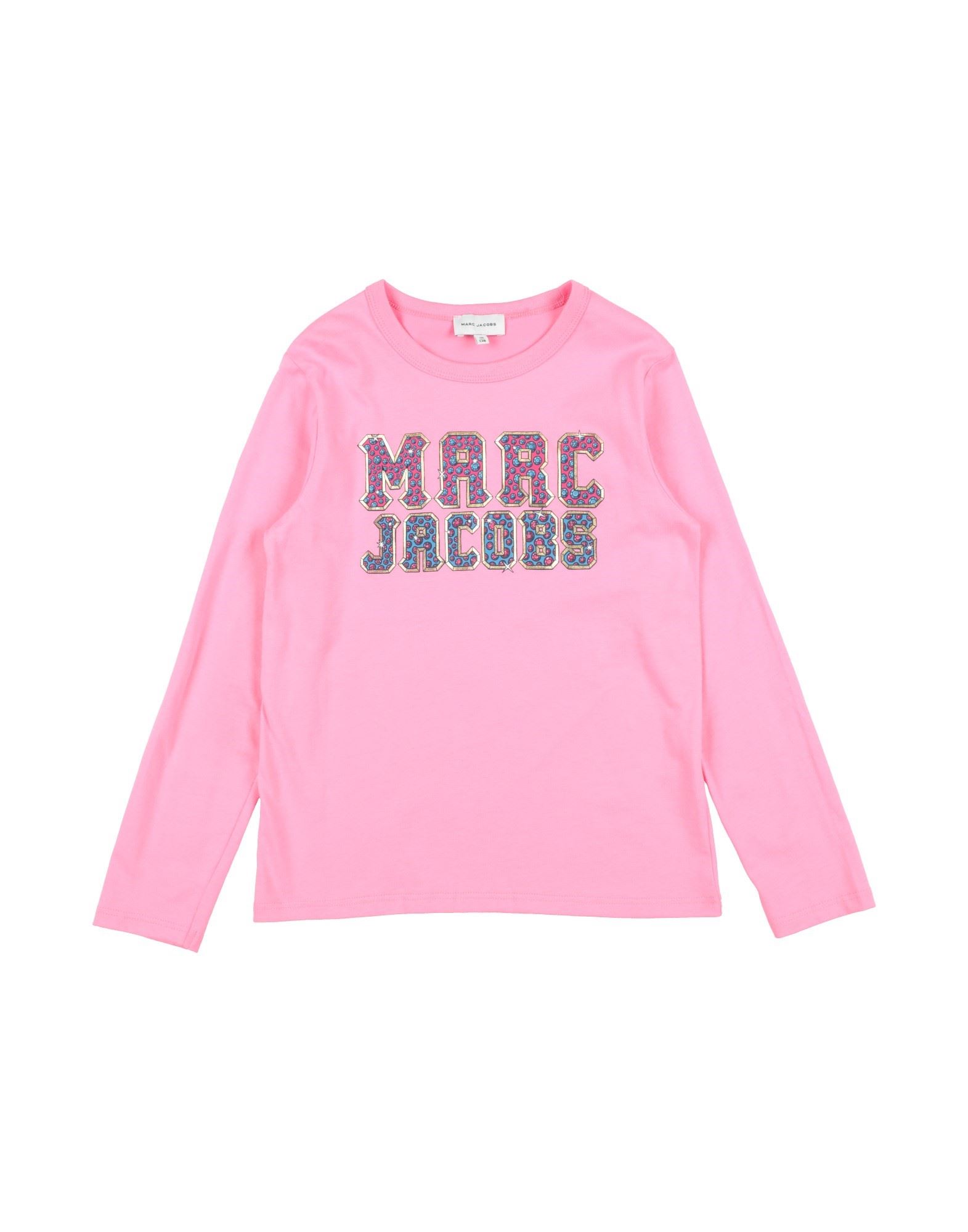 MARC JACOBS T-shirts Kinder Rosa von MARC JACOBS