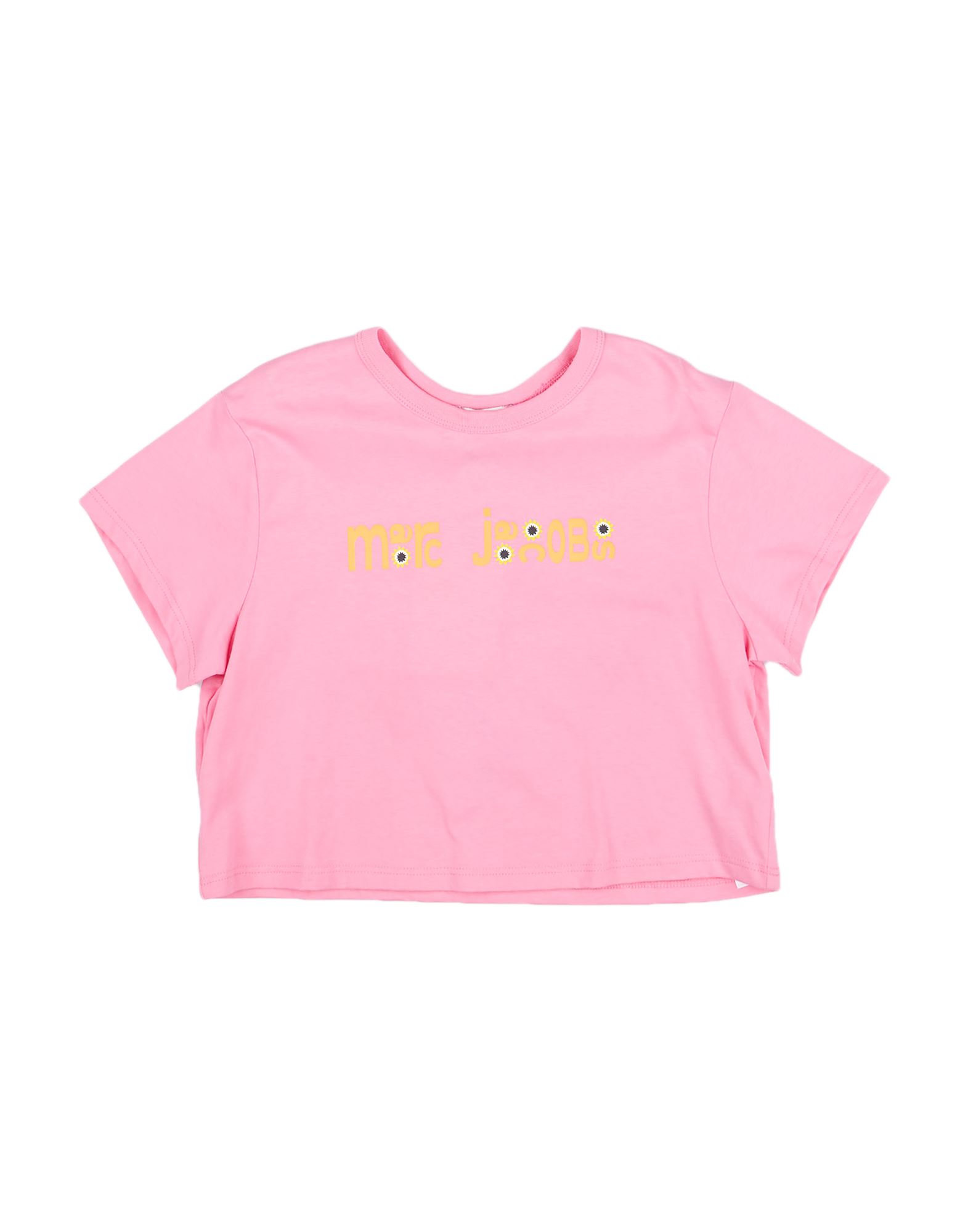 MARC JACOBS T-shirts Kinder Rosa von MARC JACOBS