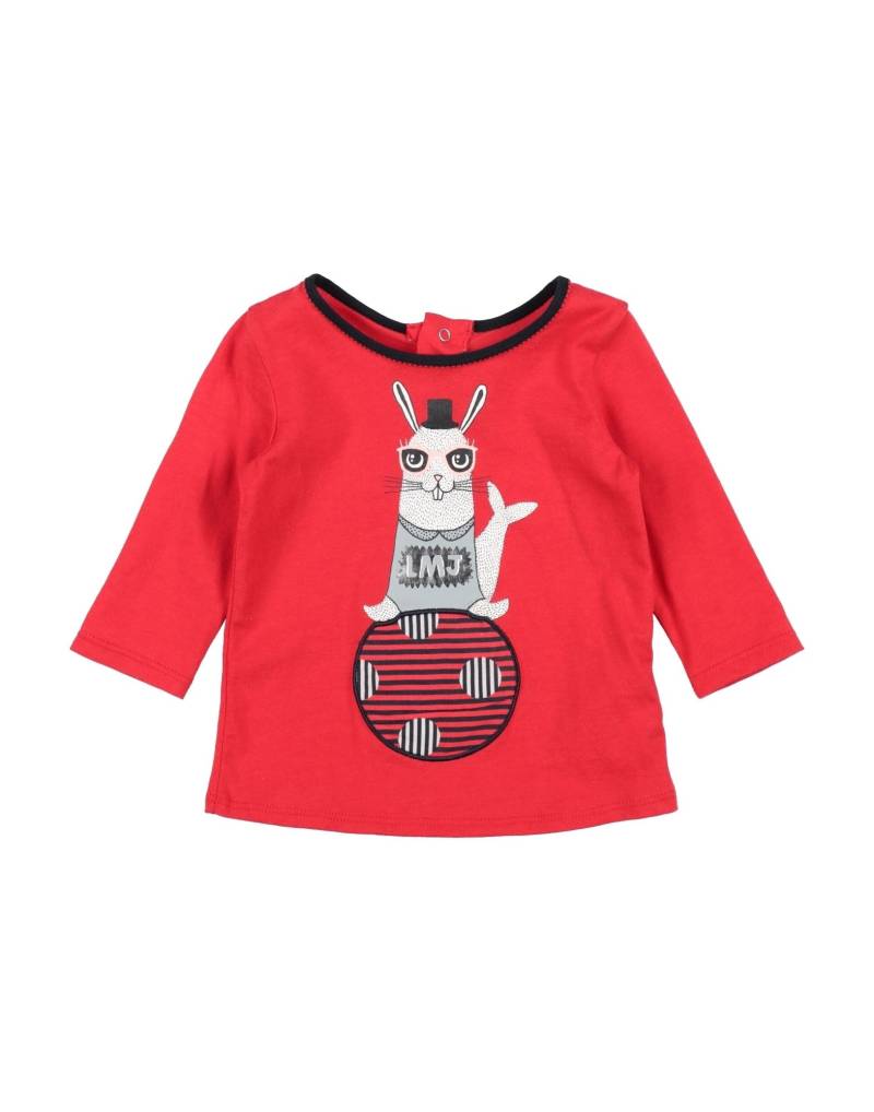 MARC JACOBS T-shirts Kinder Rot von MARC JACOBS