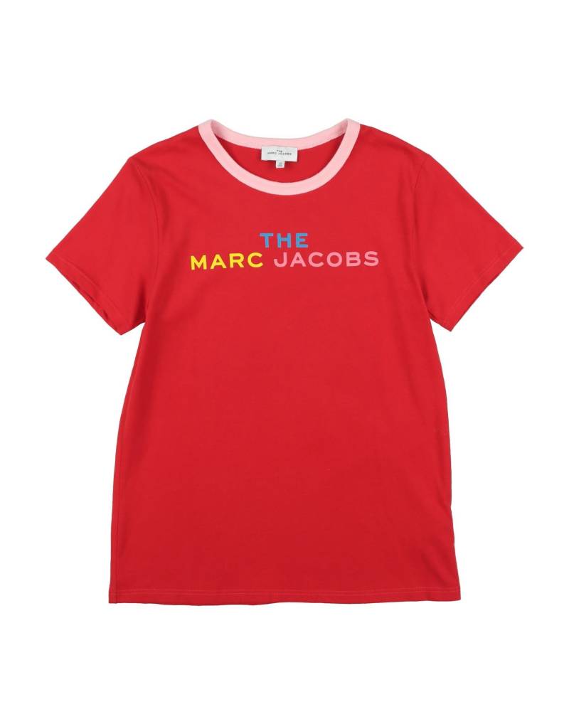 MARC JACOBS T-shirts Kinder Rot von MARC JACOBS