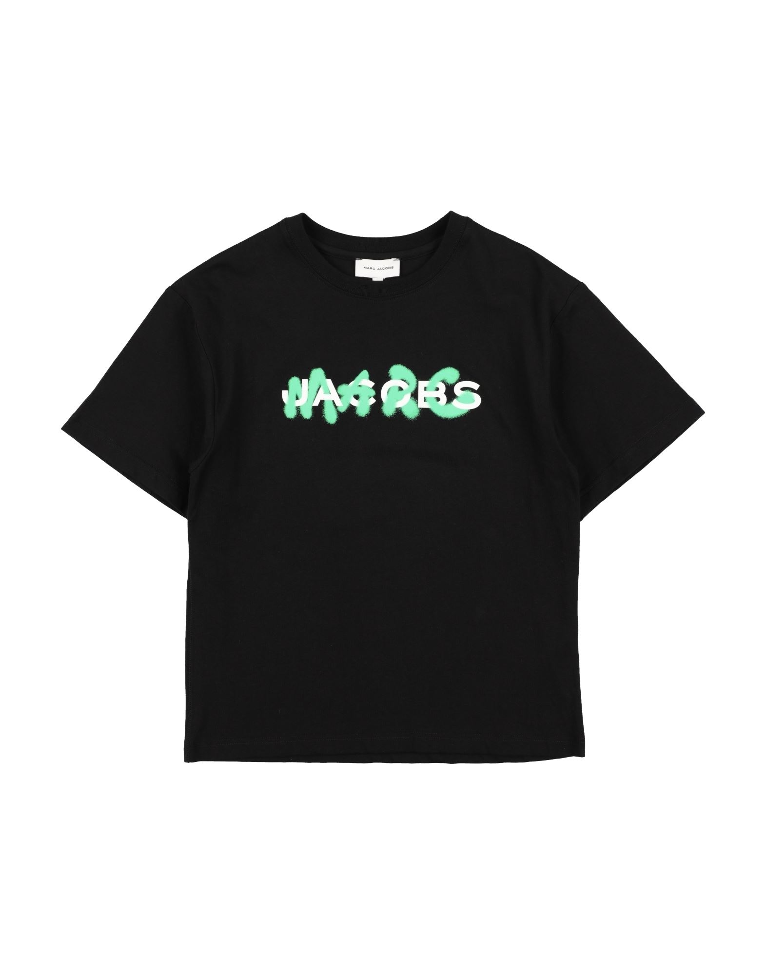 MARC JACOBS T-shirts Kinder Schwarz von MARC JACOBS