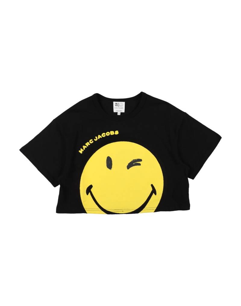 MARC JACOBS T-shirts Kinder Schwarz von MARC JACOBS