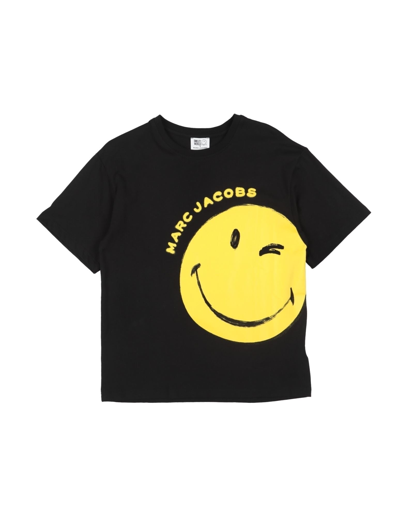 MARC JACOBS T-shirts Kinder Schwarz von MARC JACOBS