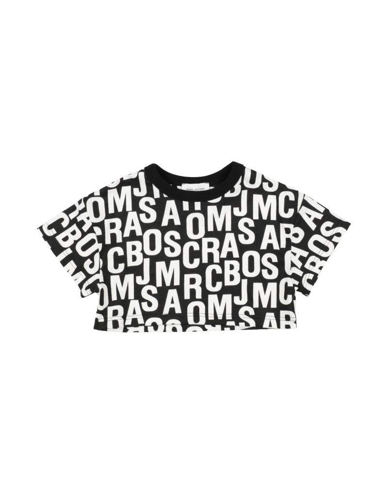 MARC JACOBS T-shirts Kinder Schwarz von MARC JACOBS