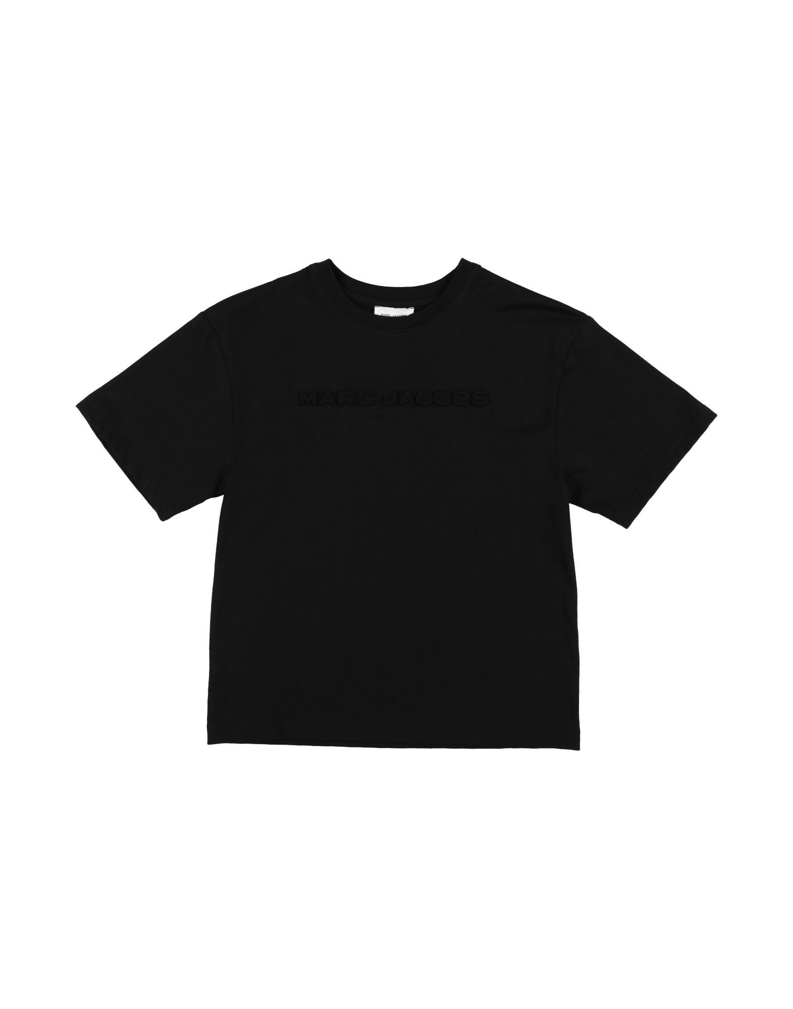 MARC JACOBS T-shirts Kinder Schwarz von MARC JACOBS