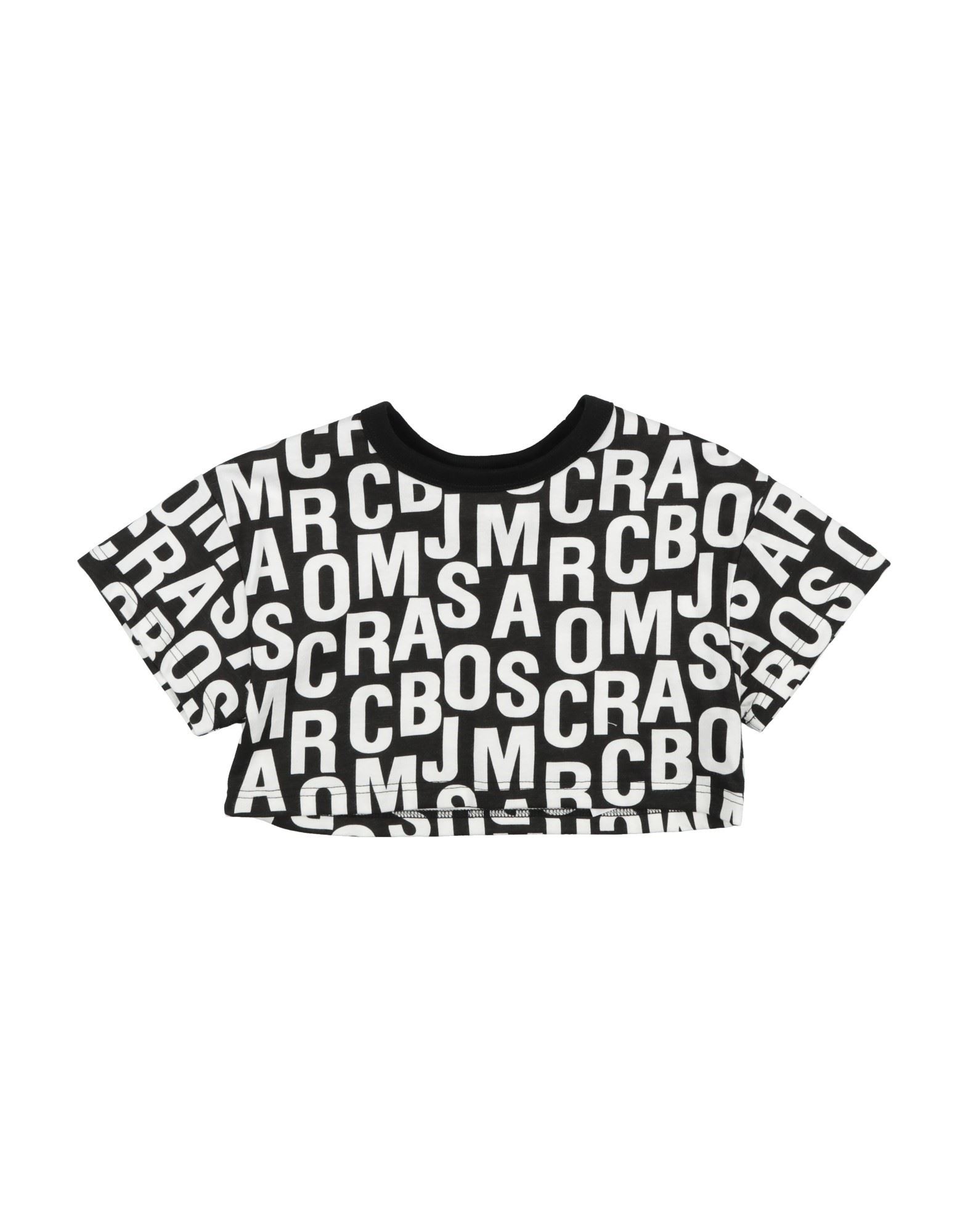 MARC JACOBS T-shirts Kinder Schwarz von MARC JACOBS