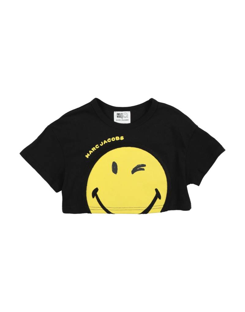 MARC JACOBS T-shirts Kinder Schwarz von MARC JACOBS