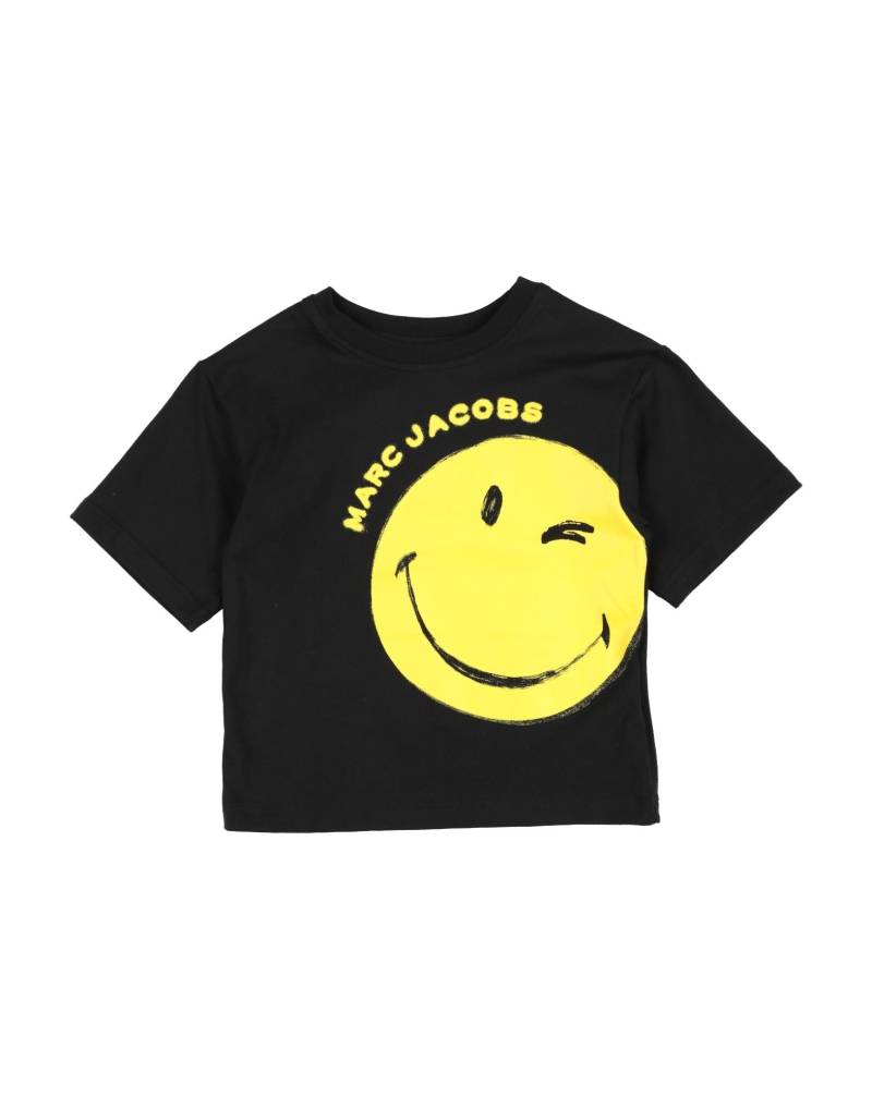 MARC JACOBS T-shirts Kinder Schwarz von MARC JACOBS