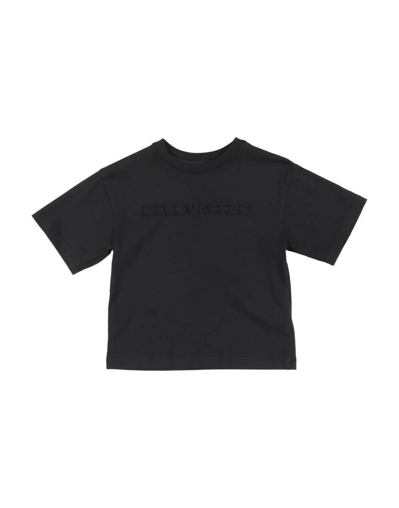 MARC JACOBS T-shirts Kinder Schwarz von MARC JACOBS