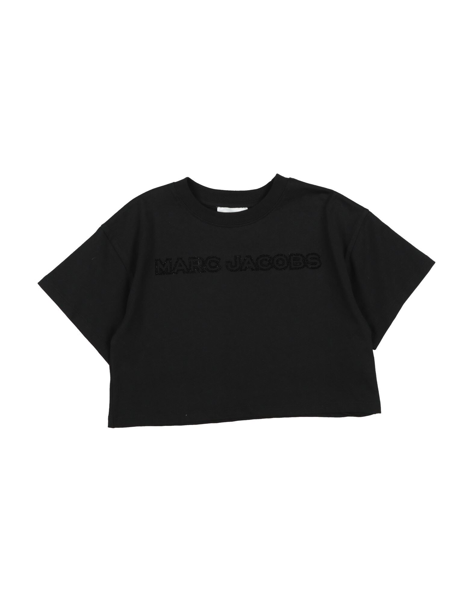 MARC JACOBS T-shirts Kinder Schwarz von MARC JACOBS