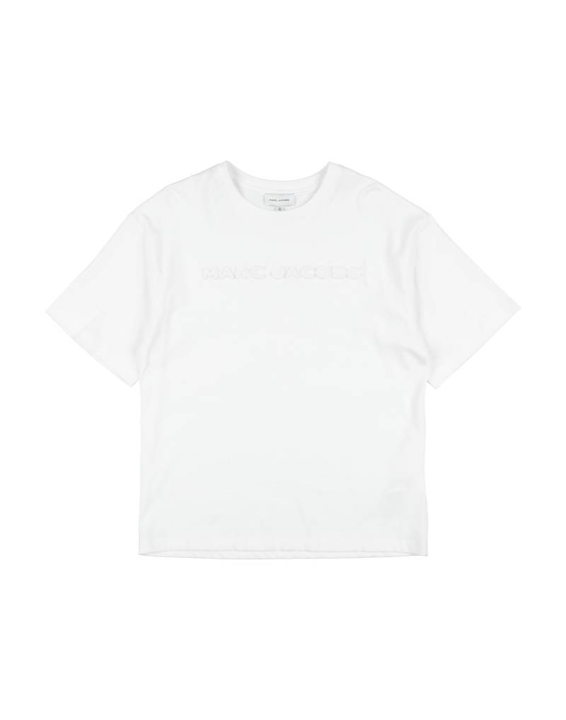 MARC JACOBS T-shirts Kinder Weiß von MARC JACOBS