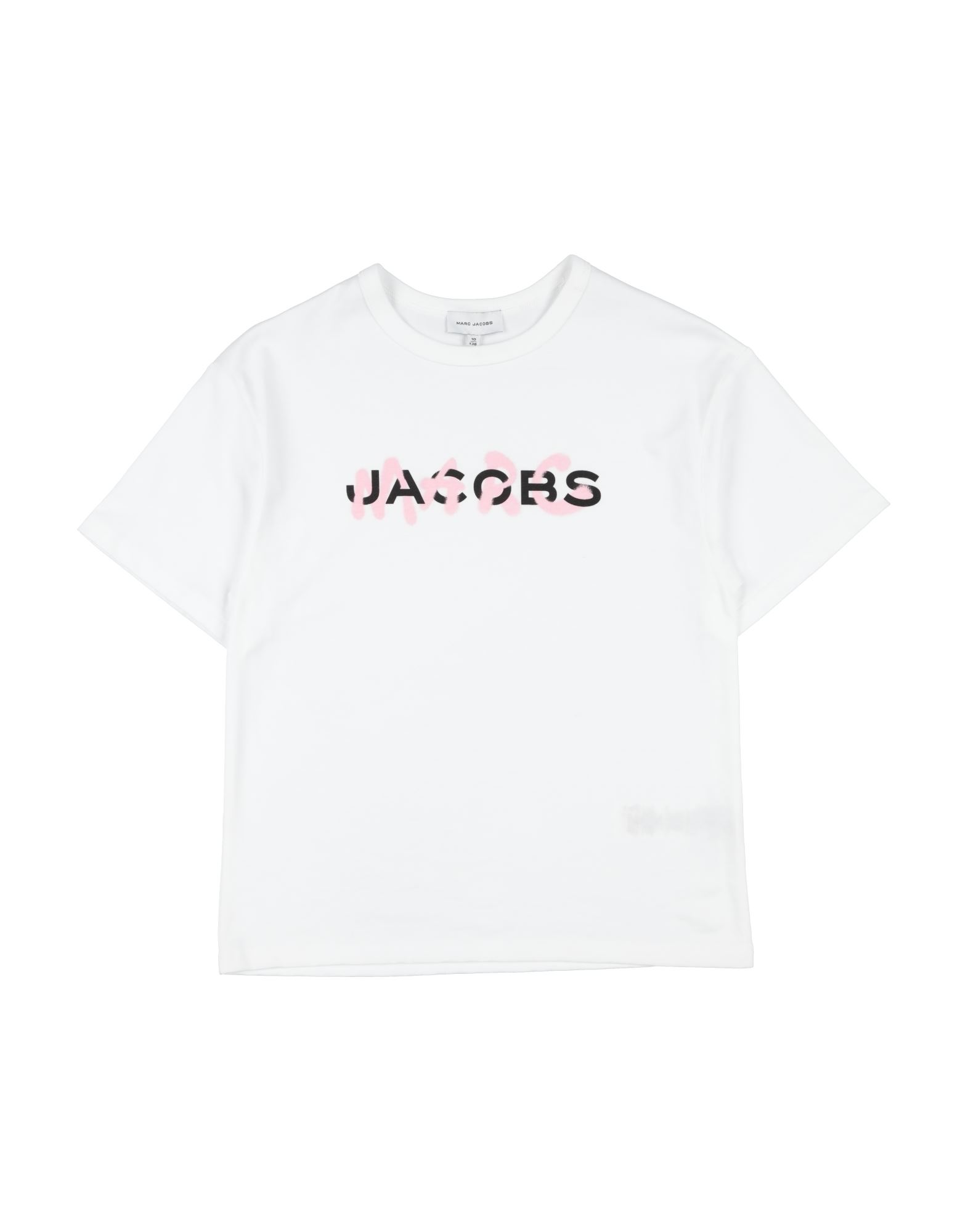 MARC JACOBS T-shirts Kinder Weiß von MARC JACOBS