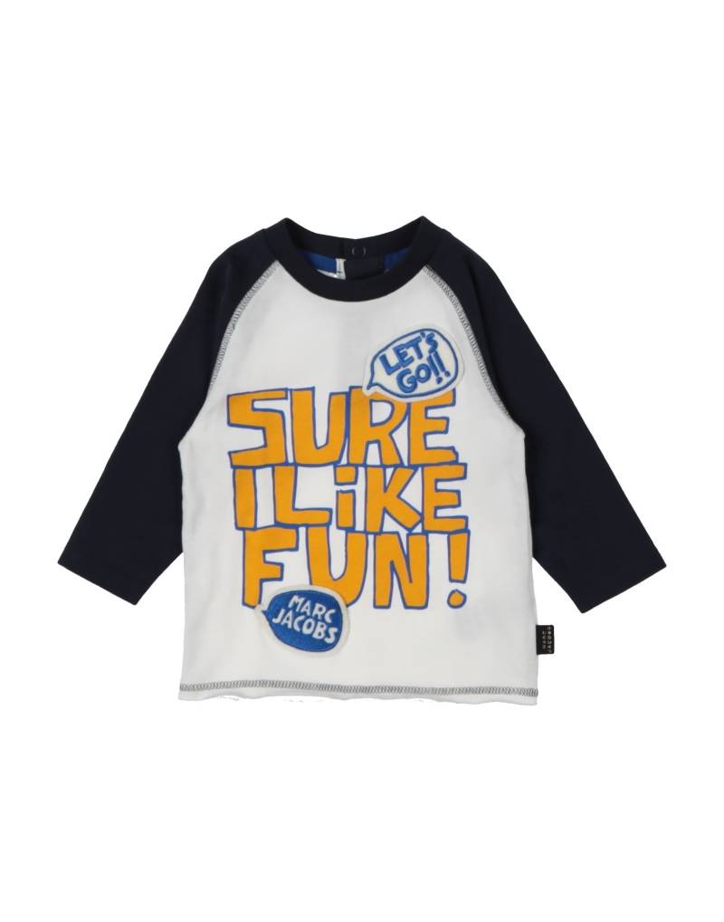 MARC JACOBS T-shirts Kinder Weiß von MARC JACOBS