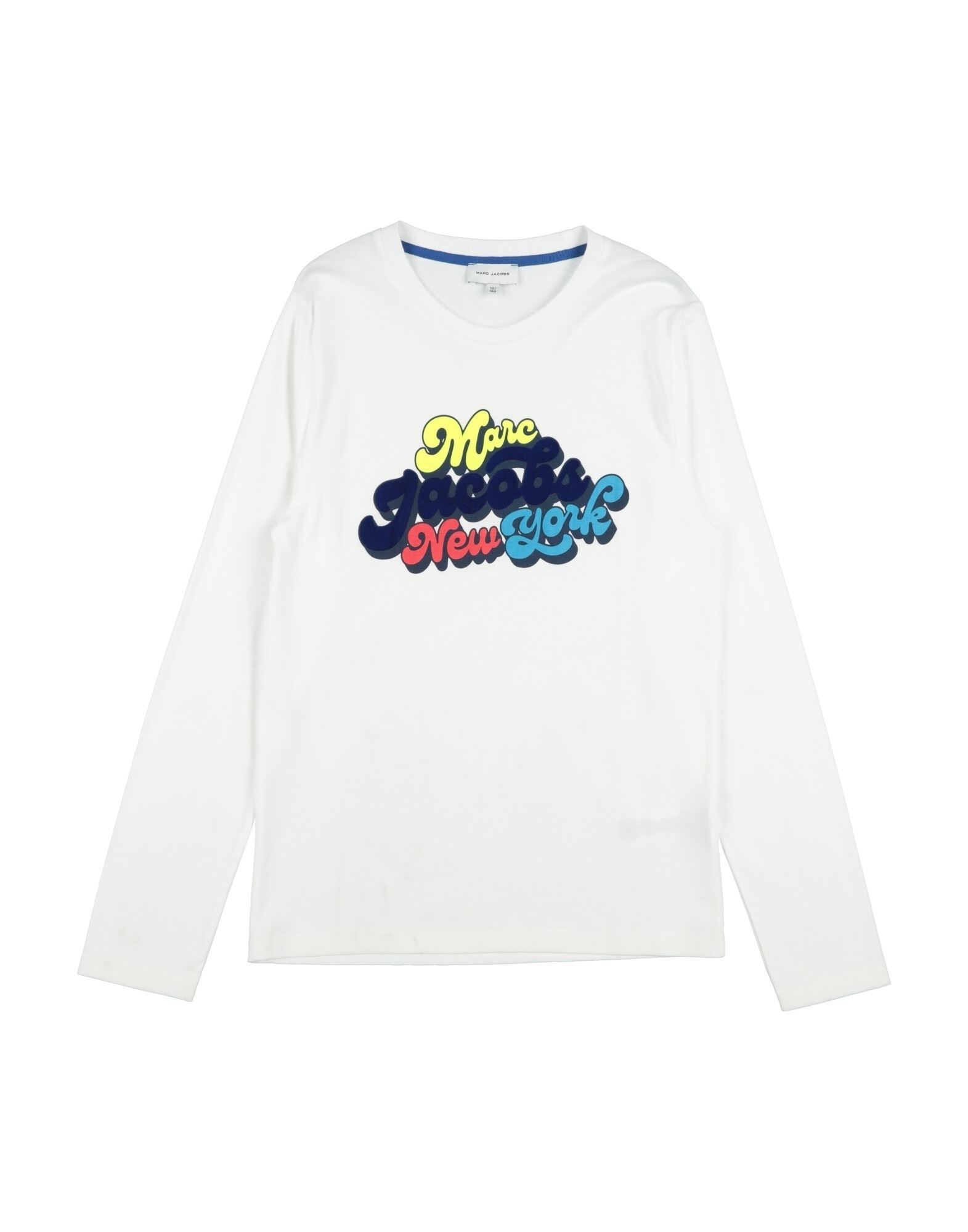 MARC JACOBS T-shirts Kinder Weiß von MARC JACOBS