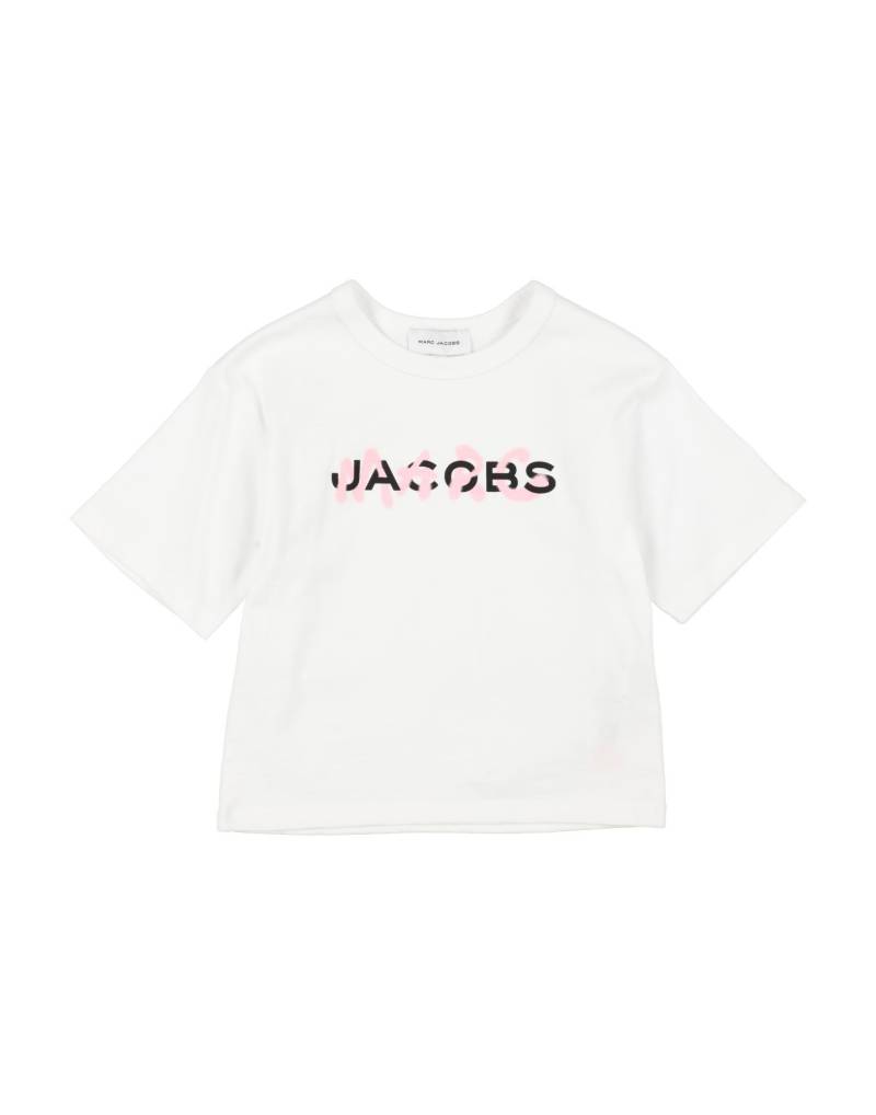 MARC JACOBS T-shirts Kinder Weiß von MARC JACOBS