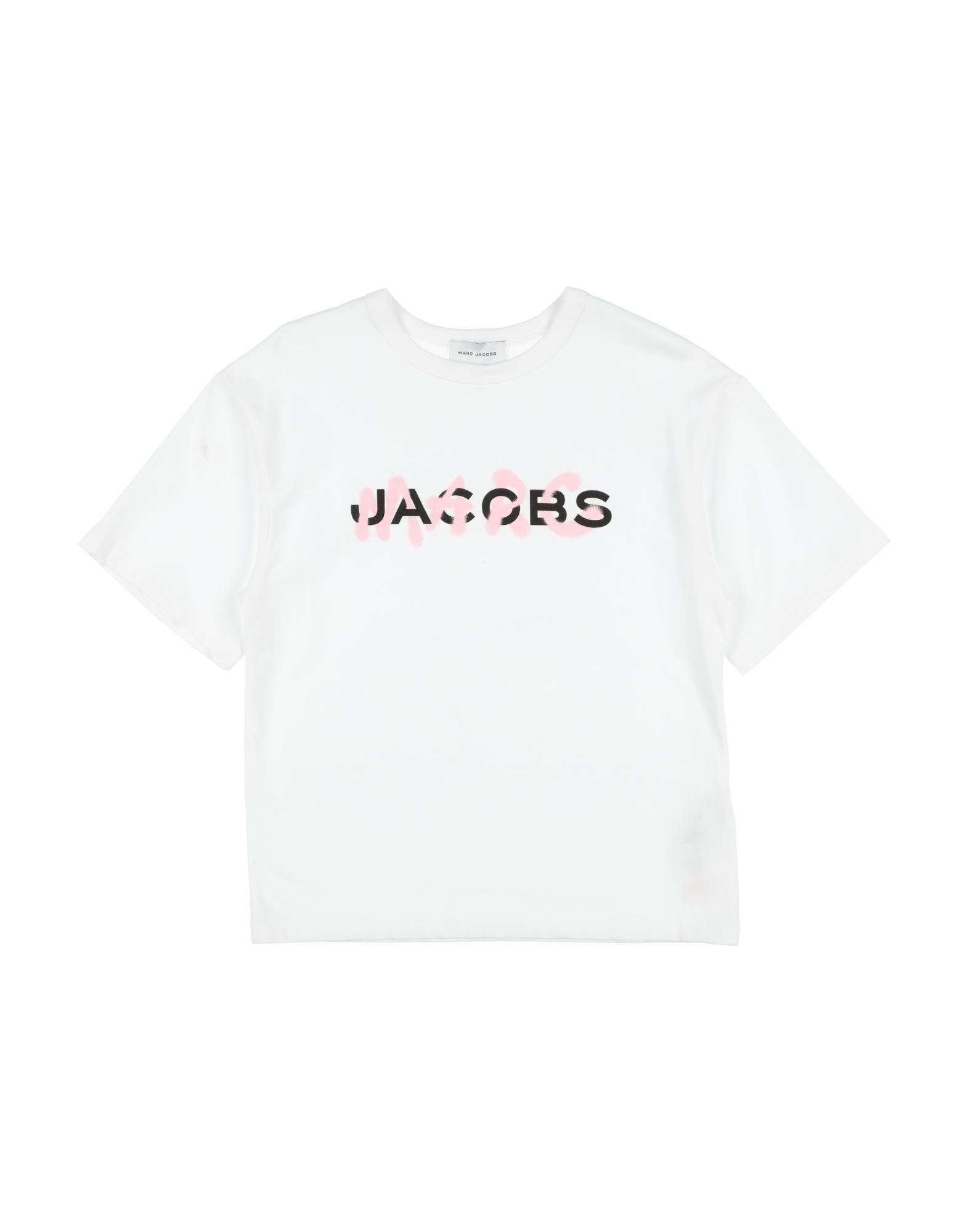 MARC JACOBS T-shirts Kinder Weiß von MARC JACOBS