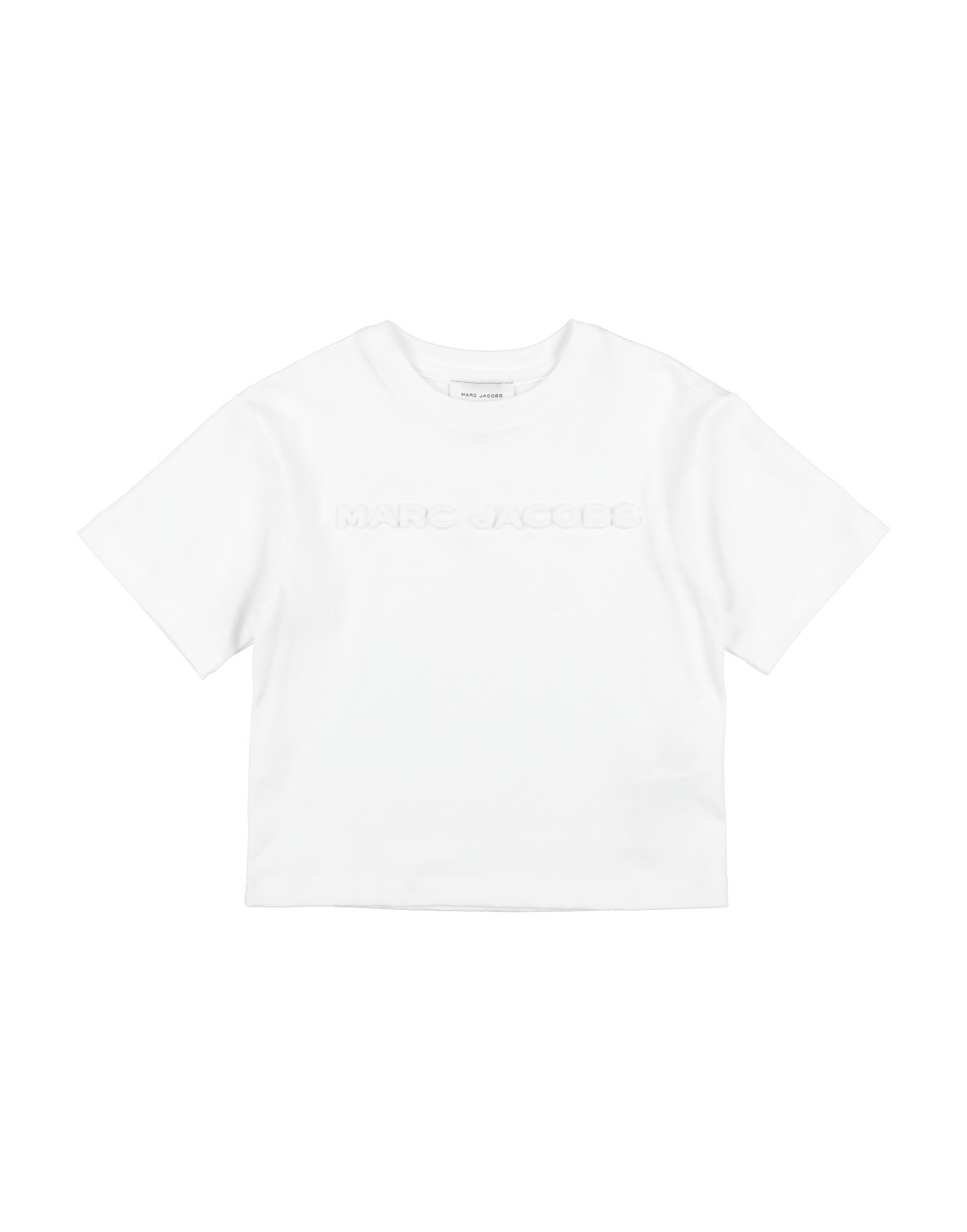 MARC JACOBS T-shirts Kinder Weiß von MARC JACOBS