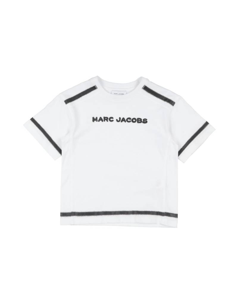 MARC JACOBS T-shirts Kinder Weiß von MARC JACOBS