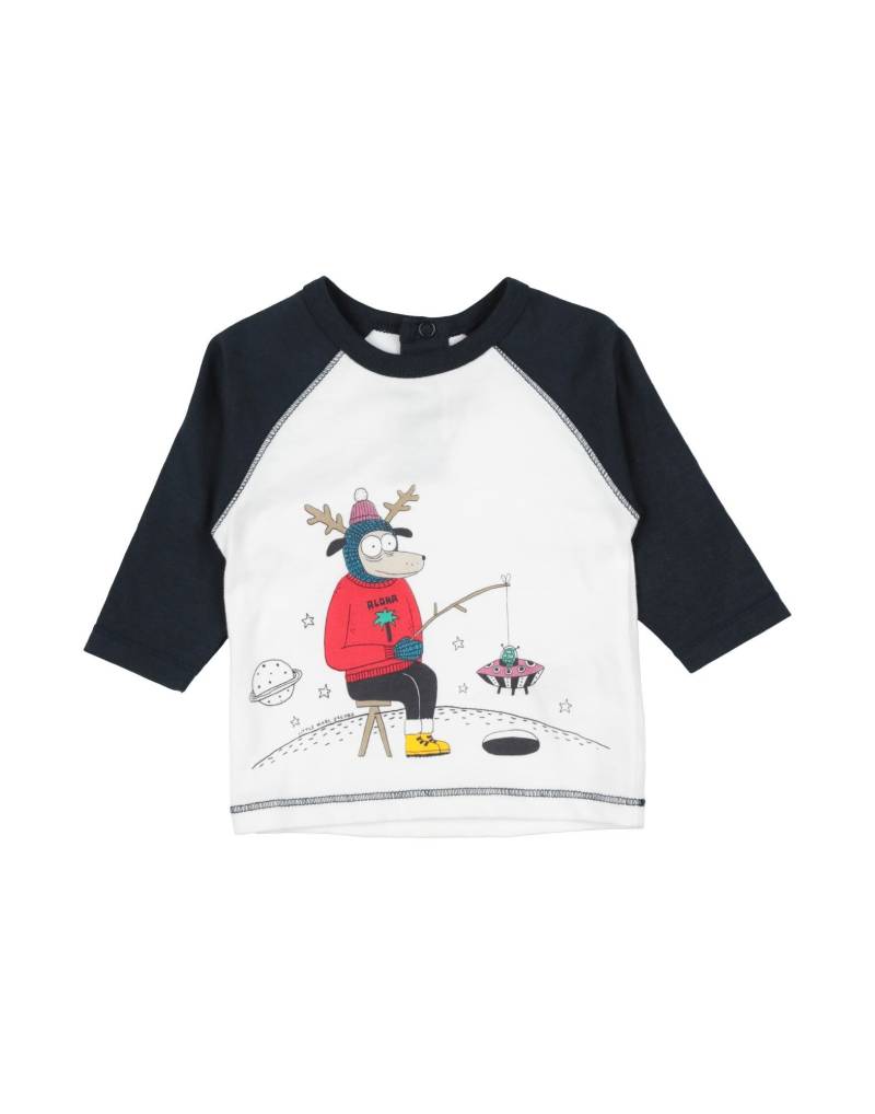 MARC JACOBS T-shirts Kinder Weiß von MARC JACOBS