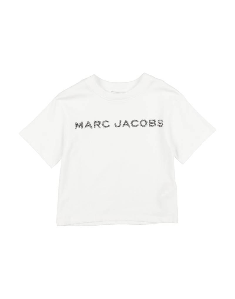 MARC JACOBS T-shirts Kinder Weiß von MARC JACOBS