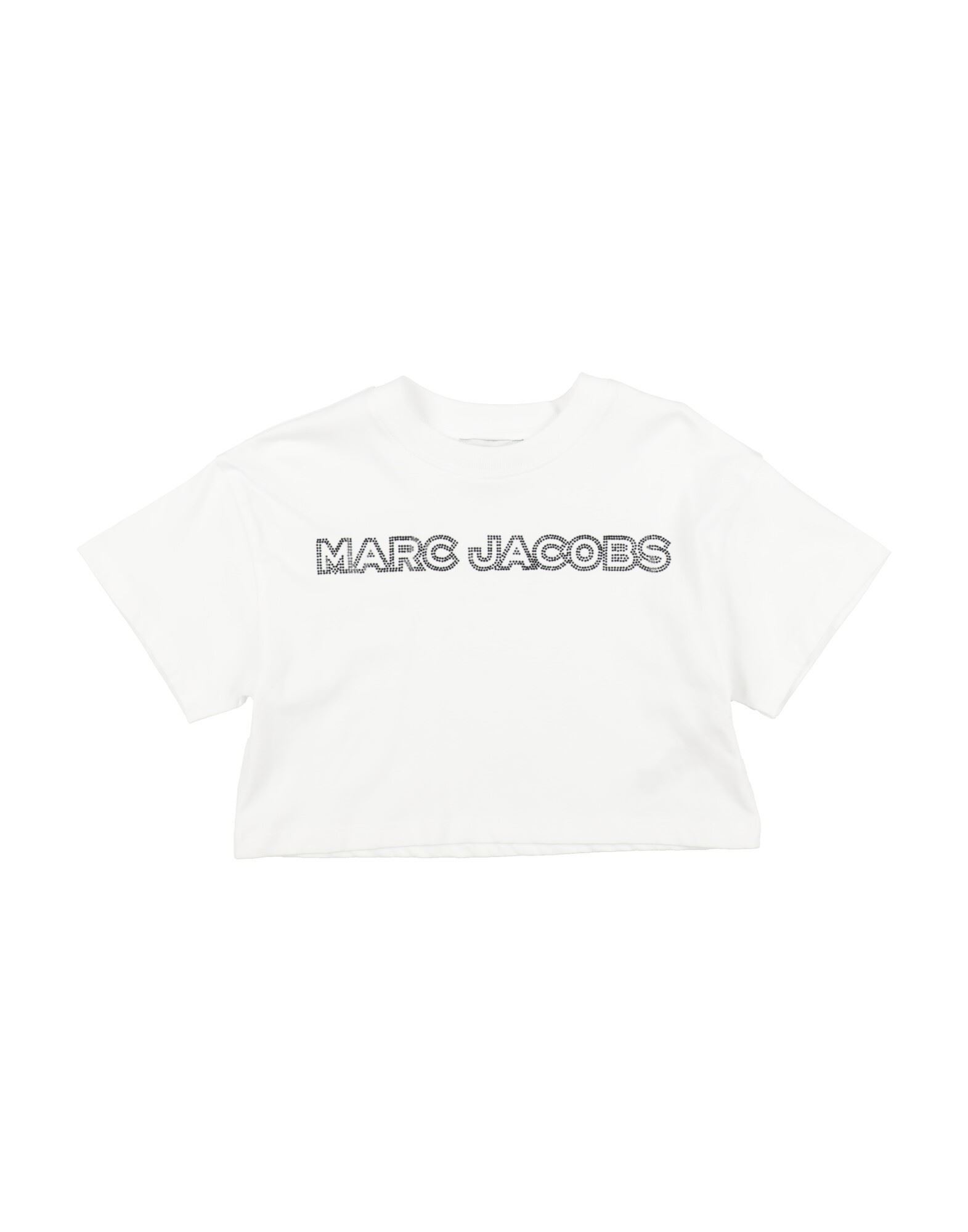 MARC JACOBS T-shirts Kinder Weiß von MARC JACOBS