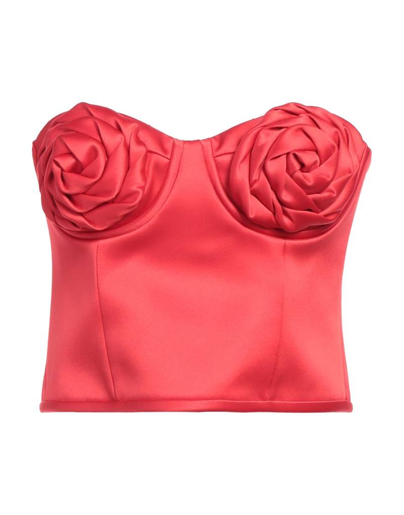 MARC JACOBS Top Damen Rot von MARC JACOBS