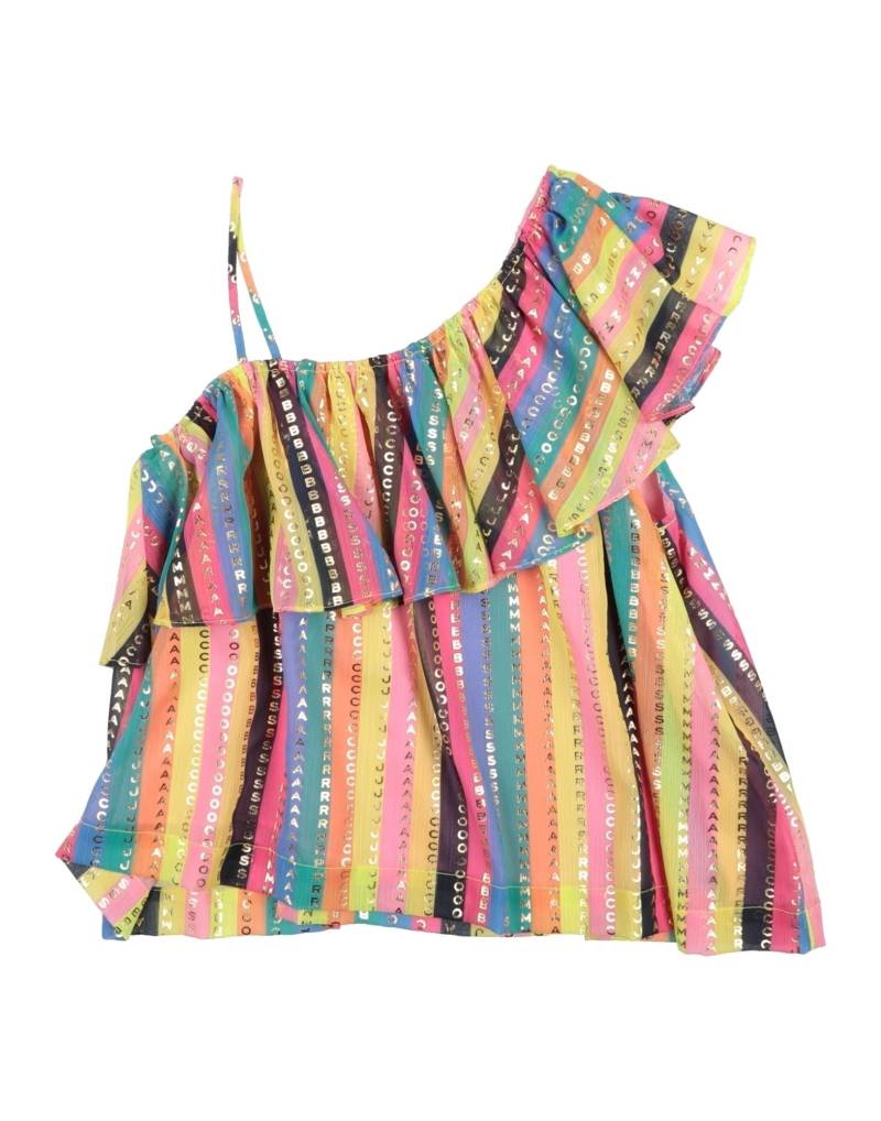 MARC JACOBS Top Kinder Gelb von MARC JACOBS